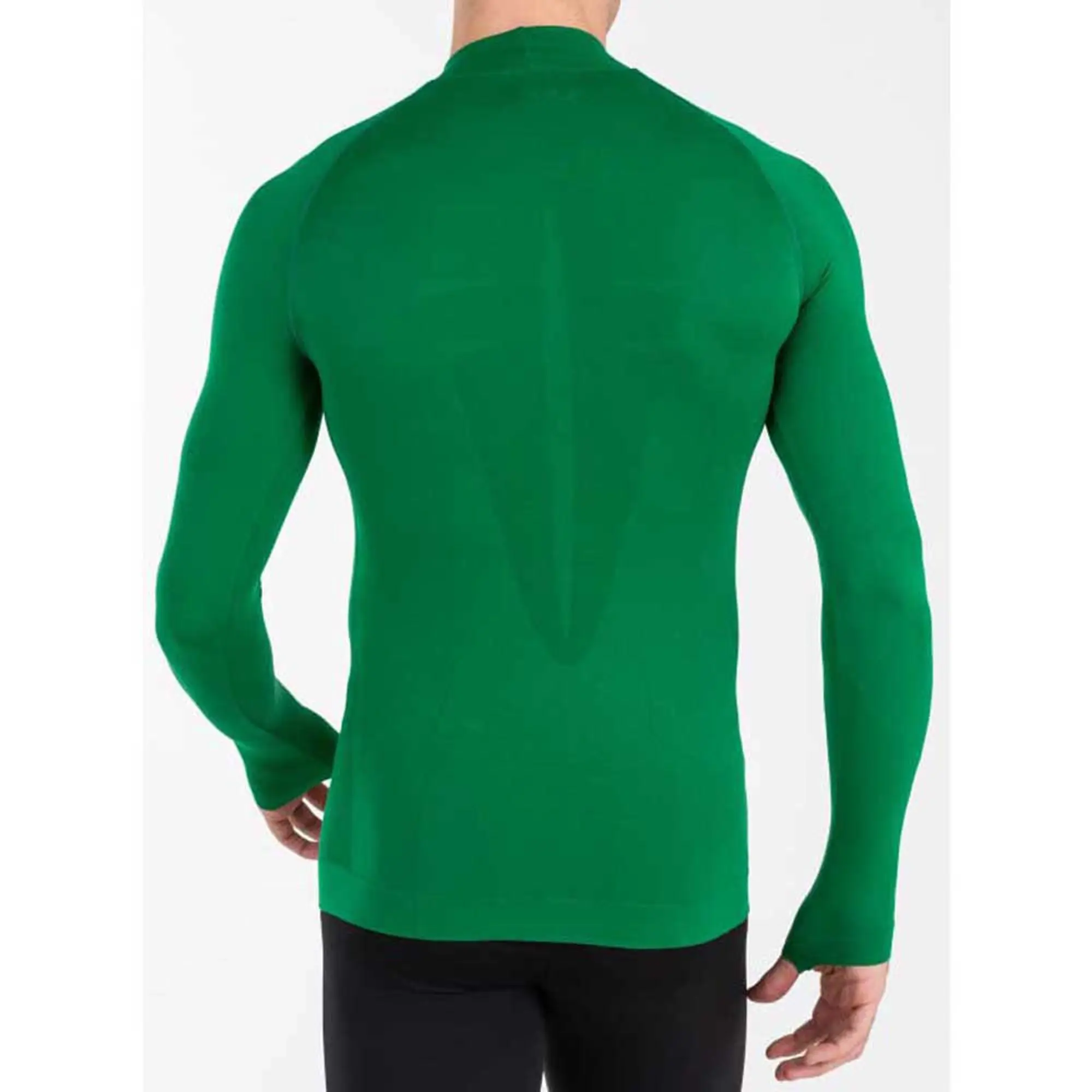 Joma Brama Classic T-shirt  - Green