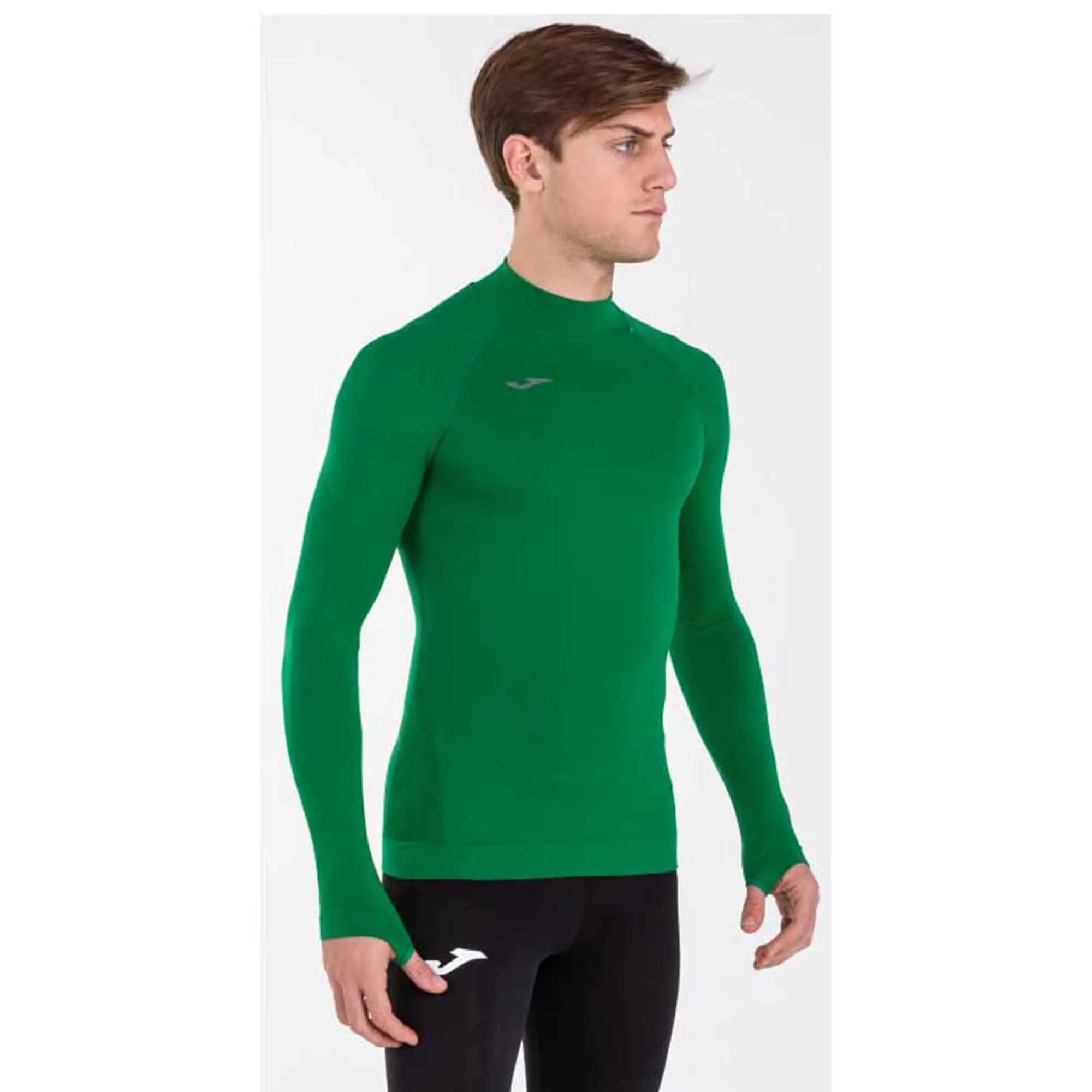 Joma Brama Classic T-shirt  - Green