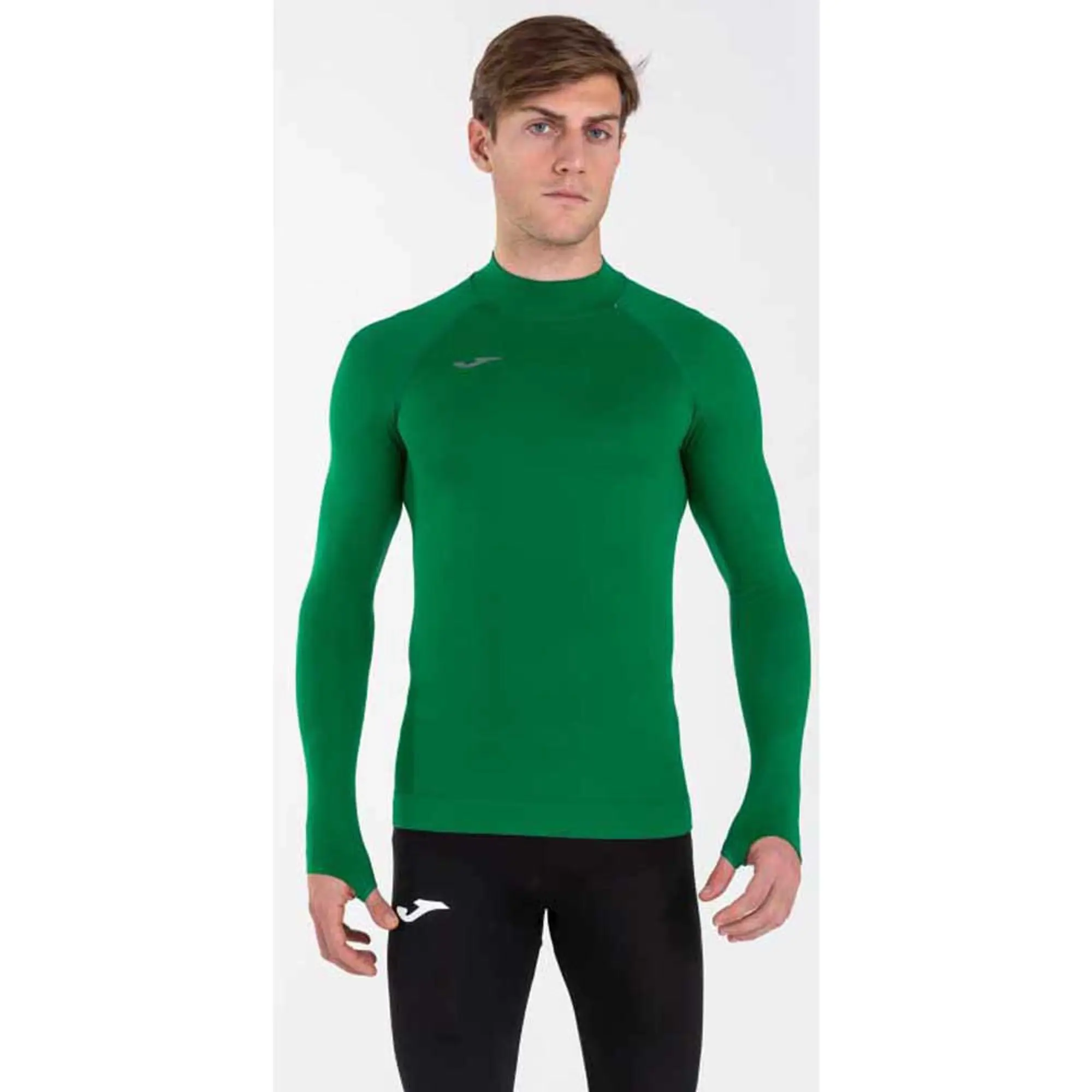 Joma Brama Classic T-shirt  - Green