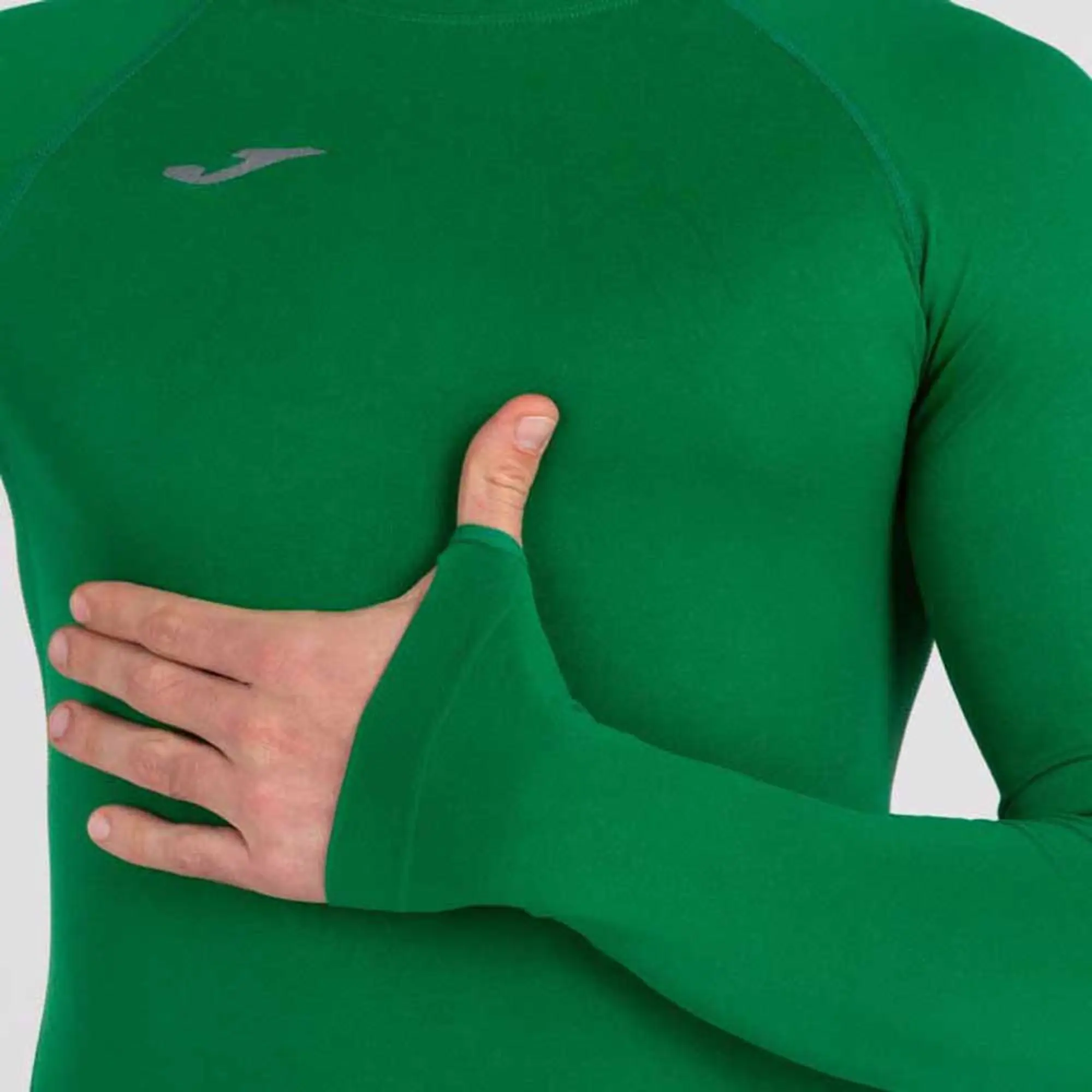 Joma Brama Classic T-shirt  - Green