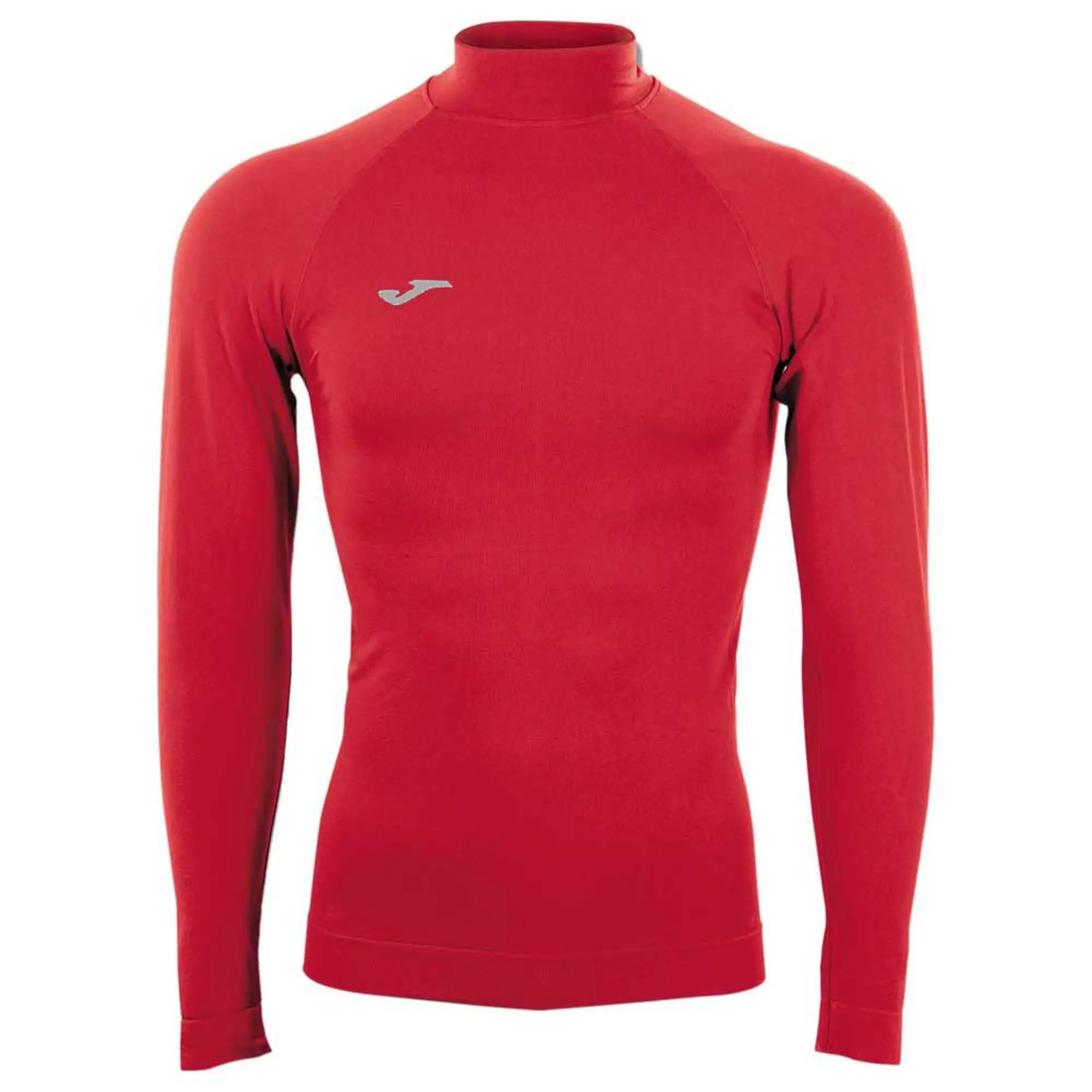 Joma Brama Classic T-shirt  - Red