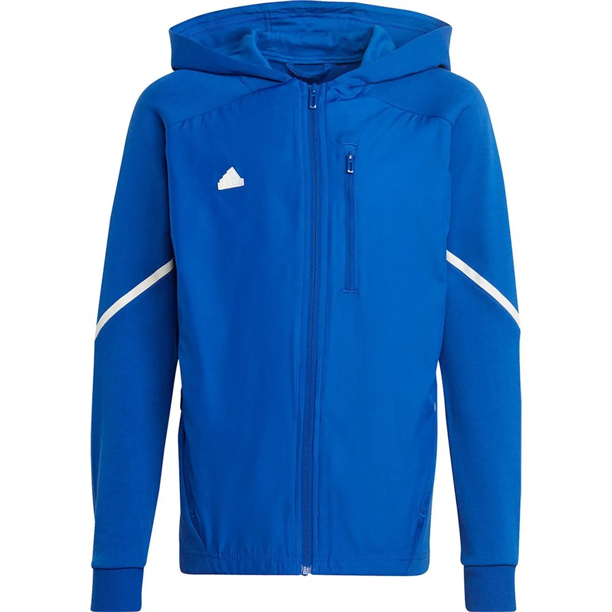 Adidas D4gmdy Full Zip Sweatshirt