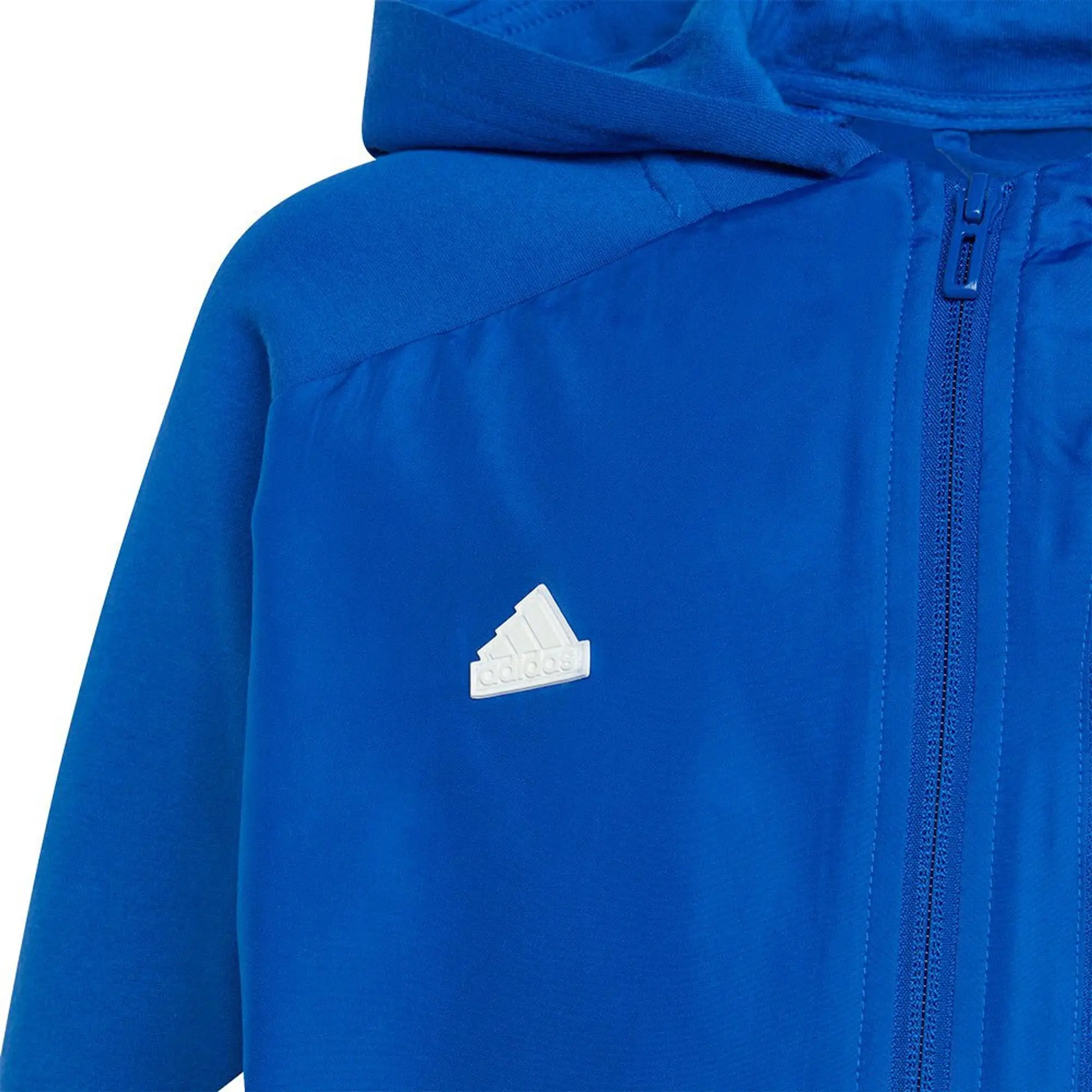 Adidas D4gmdy Full Zip Sweatshirt