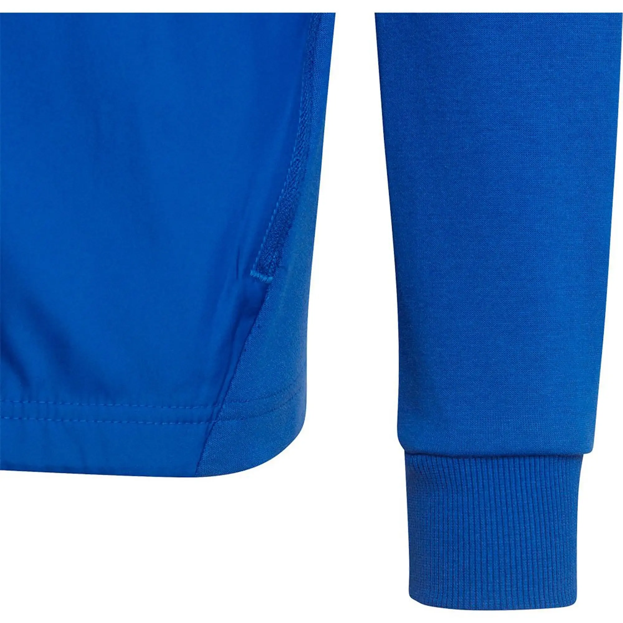 Adidas D4gmdy Full Zip Sweatshirt