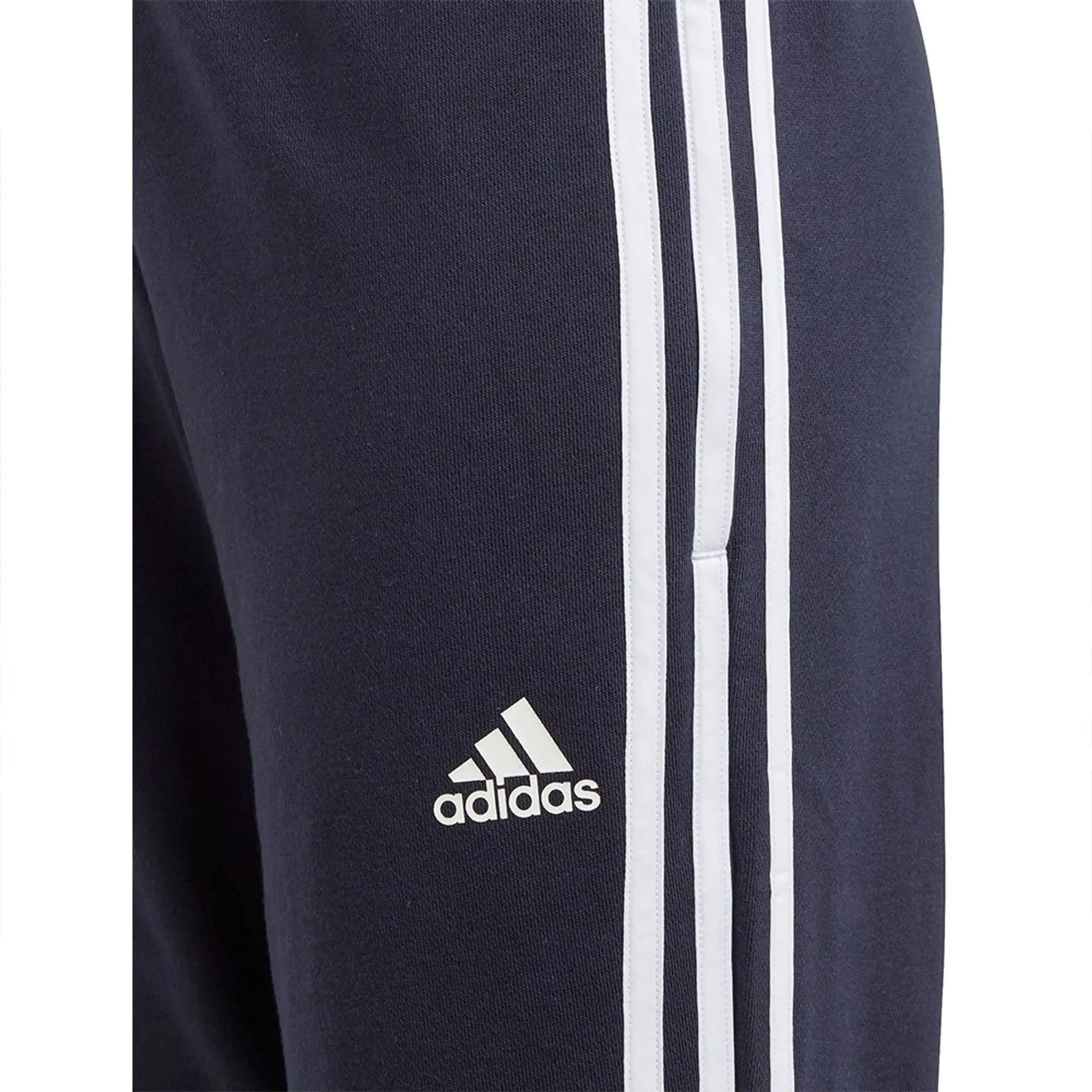 Adidas Bold Pants  - Blue
