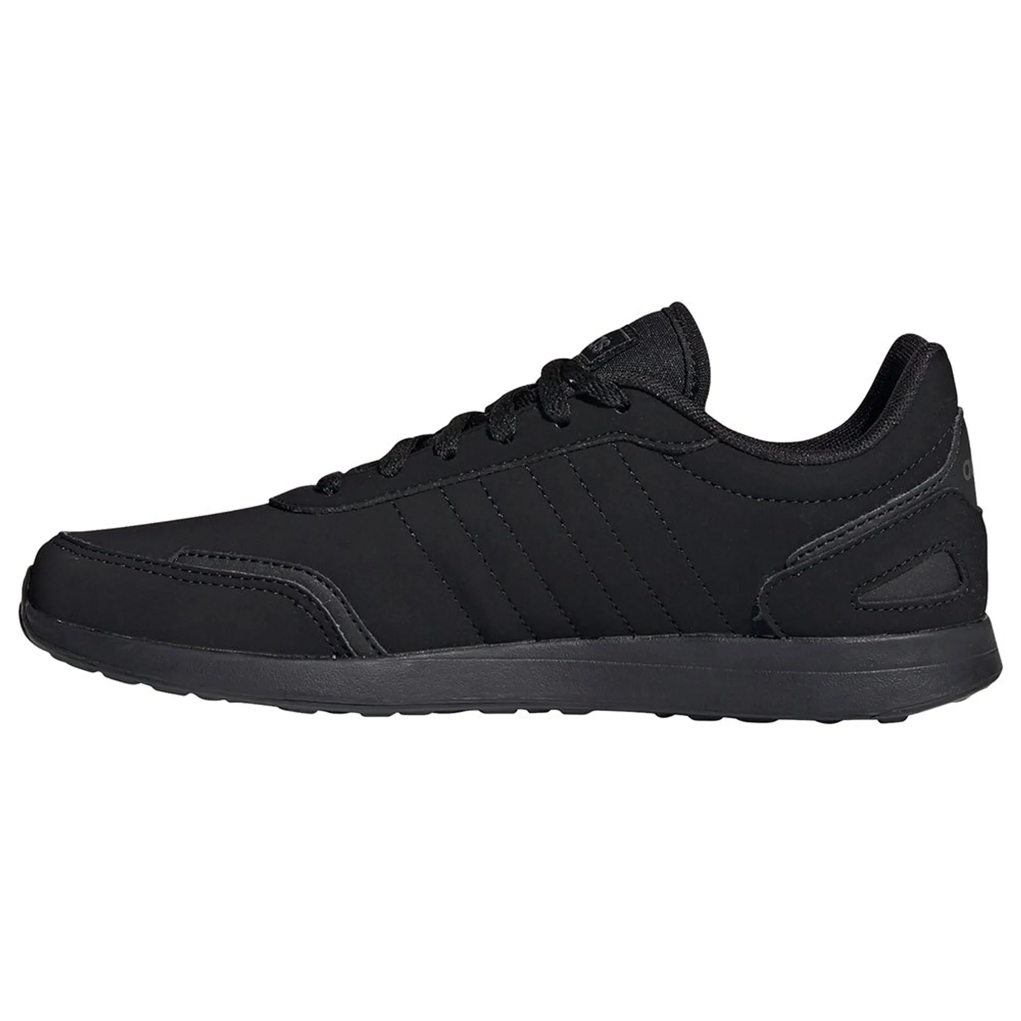 Adidas Vs Switch 3 Running Shoes - Black | FW9306 | FOOTY.COM