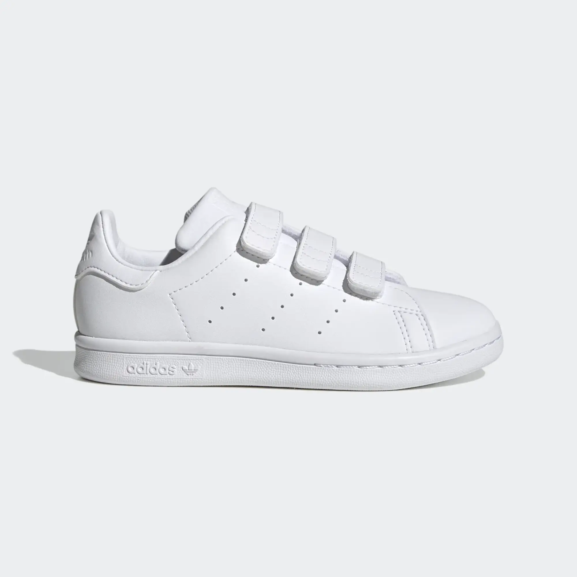 Adidas Originals Stan Smith Cf Velcro Trainers