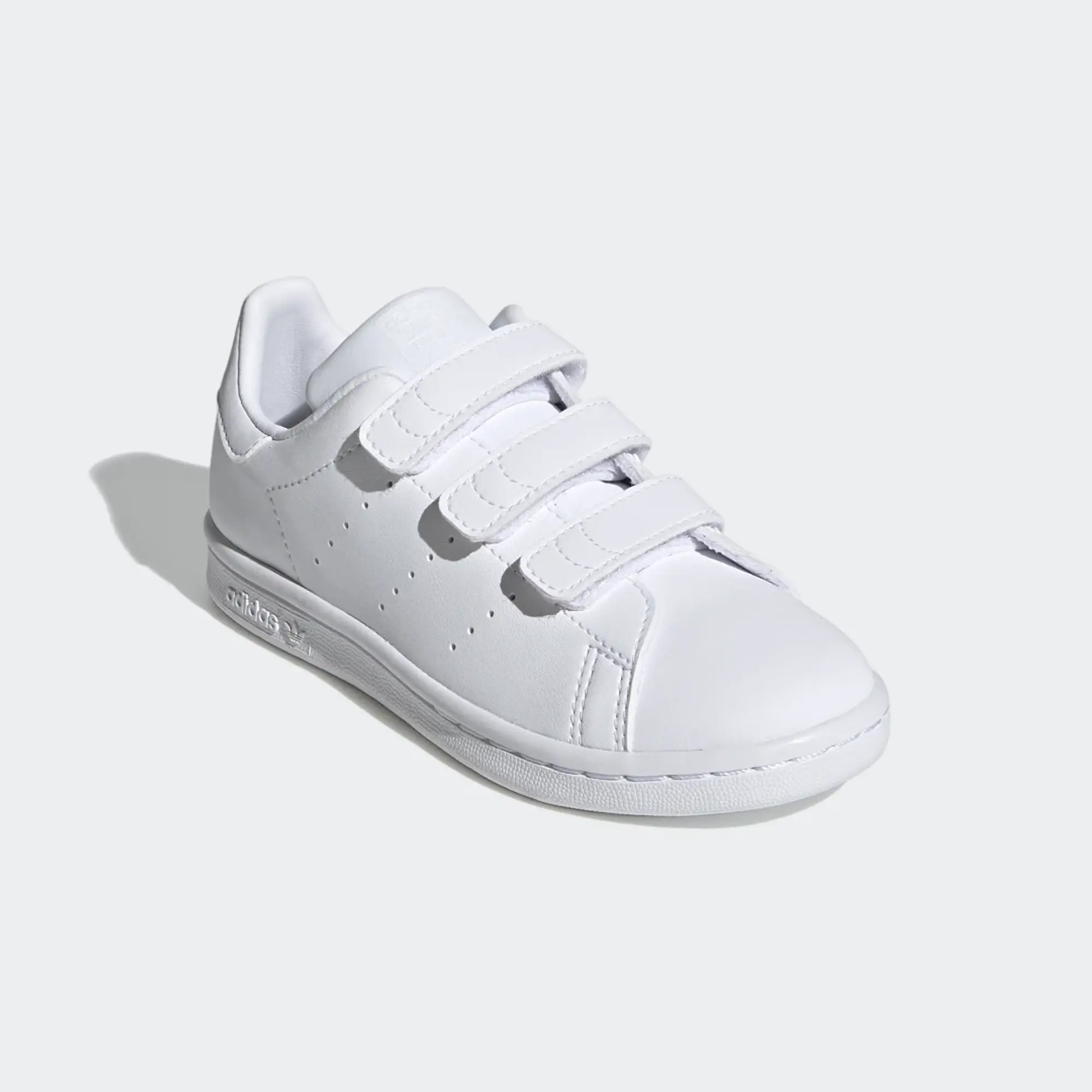 Adidas Originals Stan Smith Cf Velcro Trainers