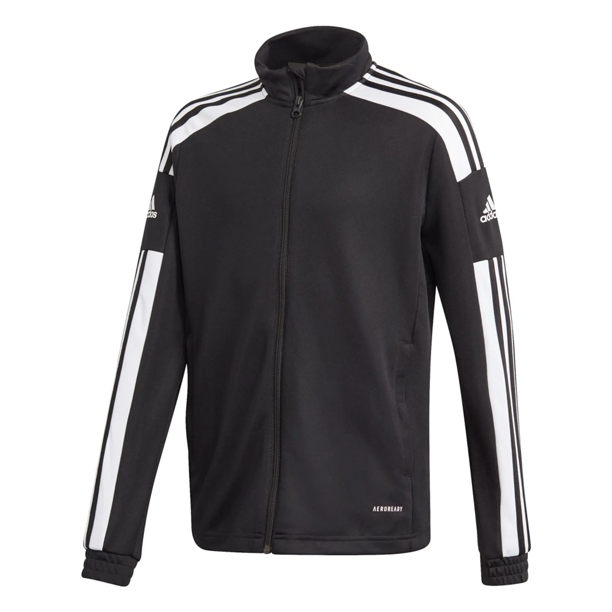 adidas Junior Squadra 21 Training Jacket