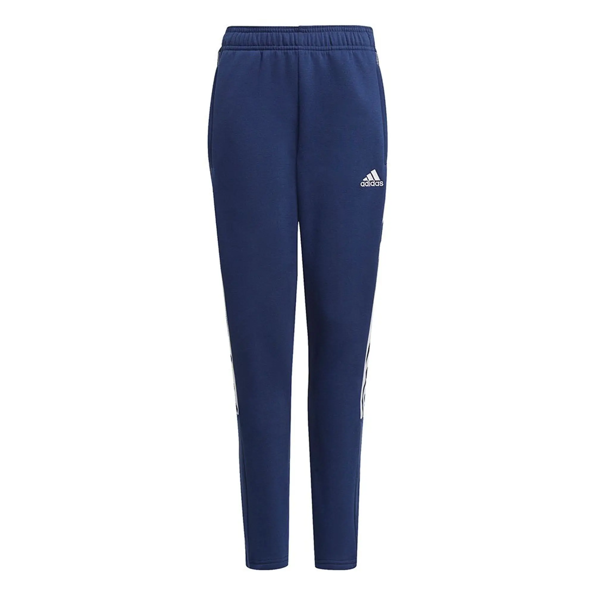 Adidas Tiro 21 Pants  - Blue