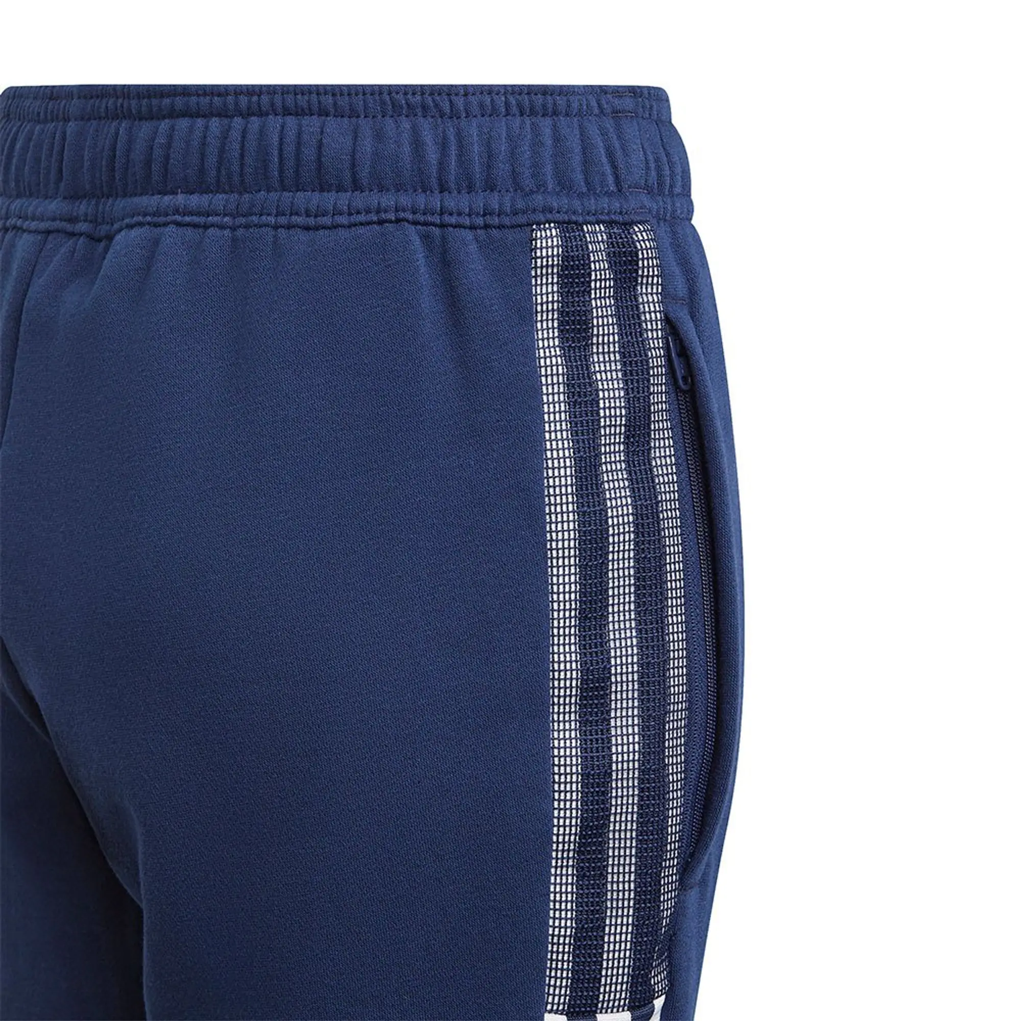 Adidas Tiro 21 Pants  - Blue