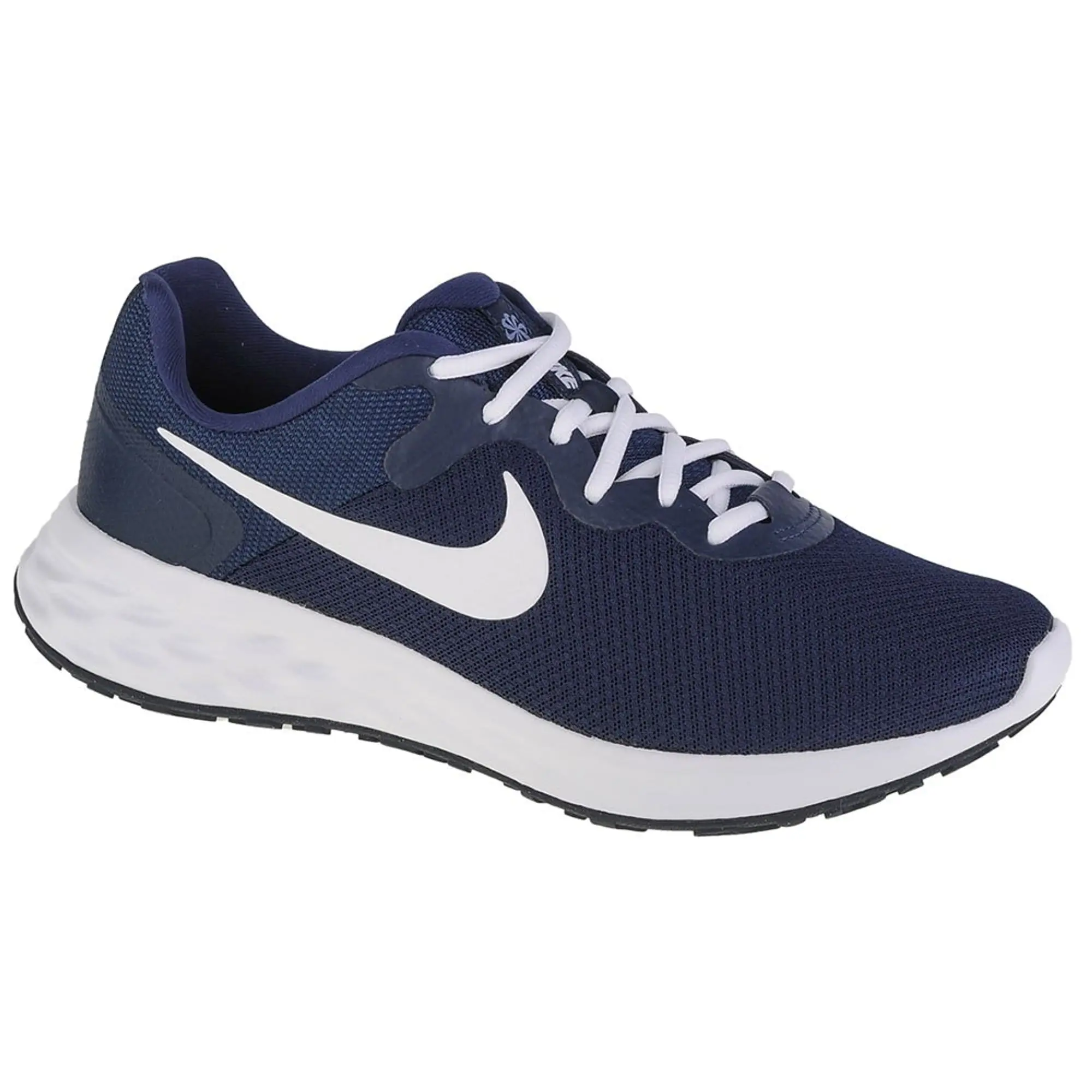 Nike  Nike Revolution 6 Next Nature  men's Sports Trainers (Shoes) in Marine