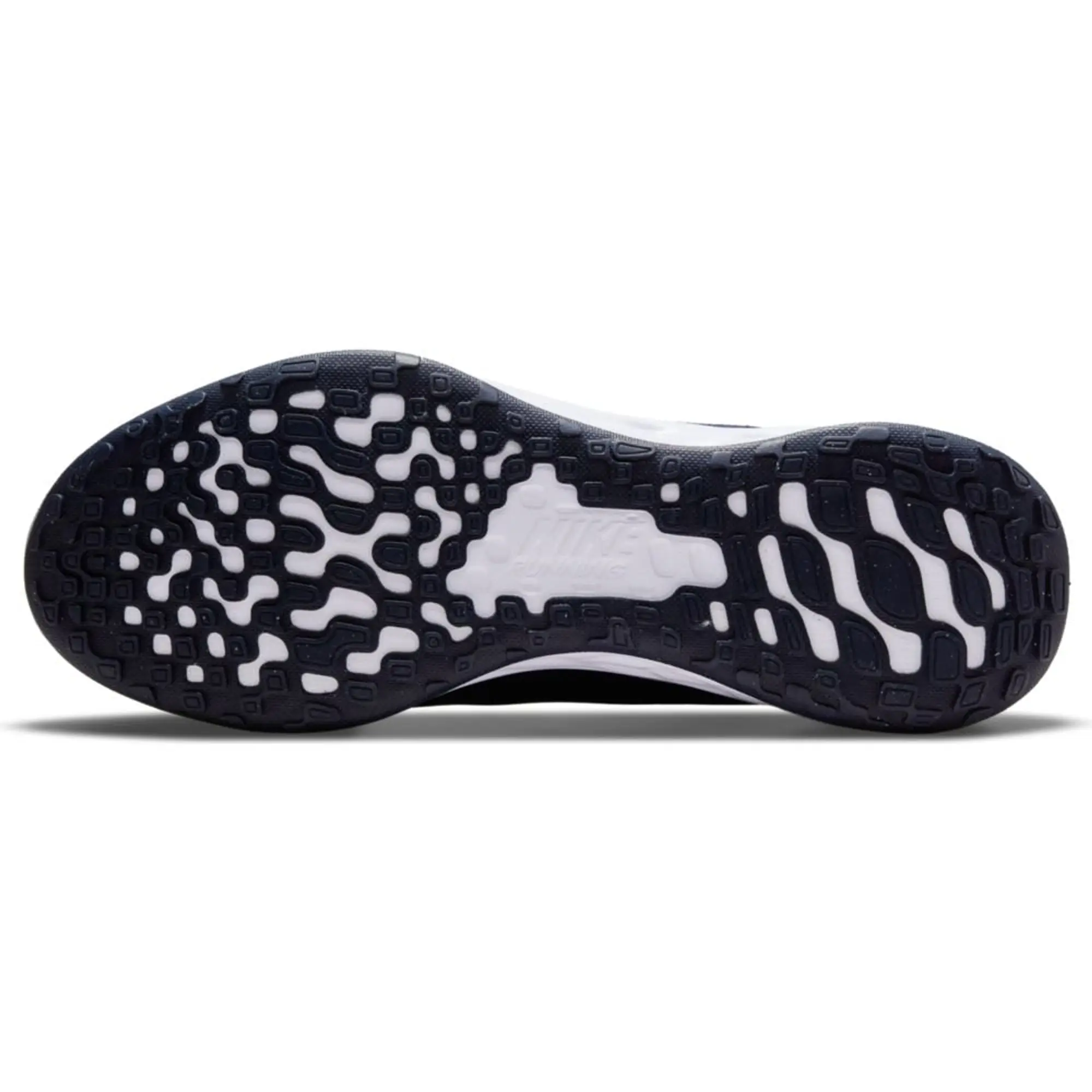 Nike  Nike Revolution 6 Next Nature  men's Sports Trainers (Shoes) in Marine