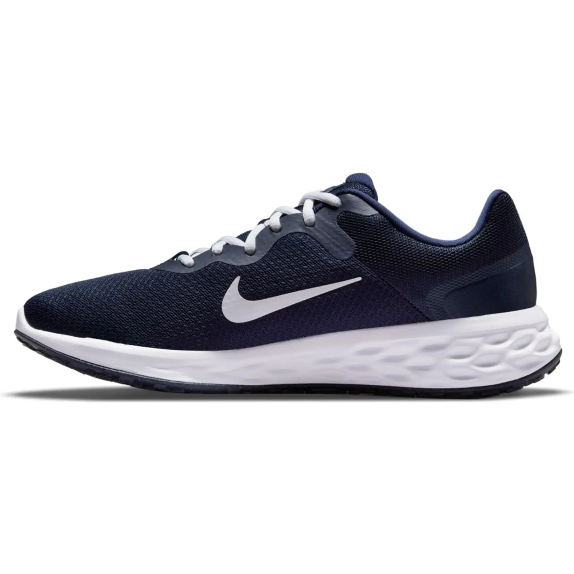 Nike  Nike Revolution 6 Next Nature  men's Sports Trainers (Shoes) in Marine