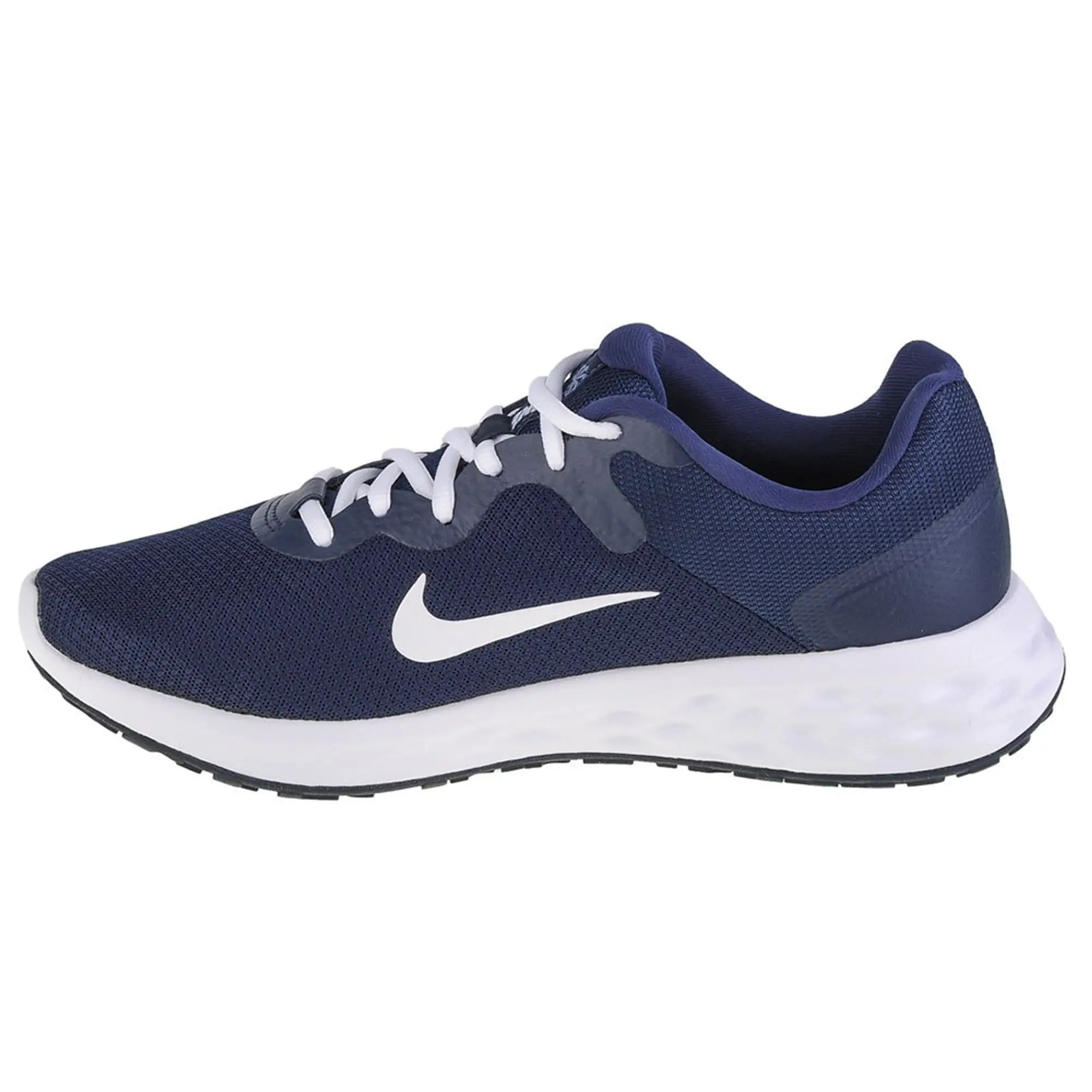 Nike  Nike Revolution 6 Next Nature  men's Sports Trainers (Shoes) in Marine