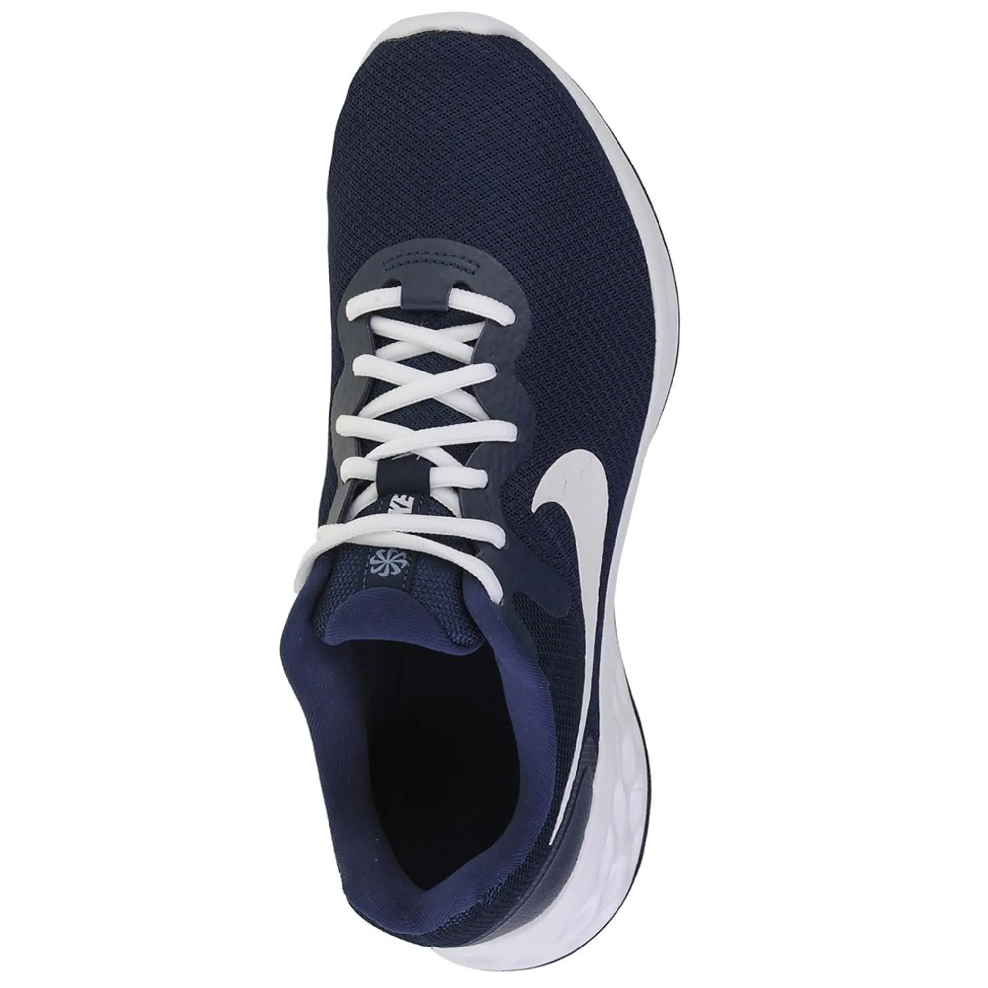 Nike  Nike Revolution 6 Next Nature  men's Sports Trainers (Shoes) in Marine