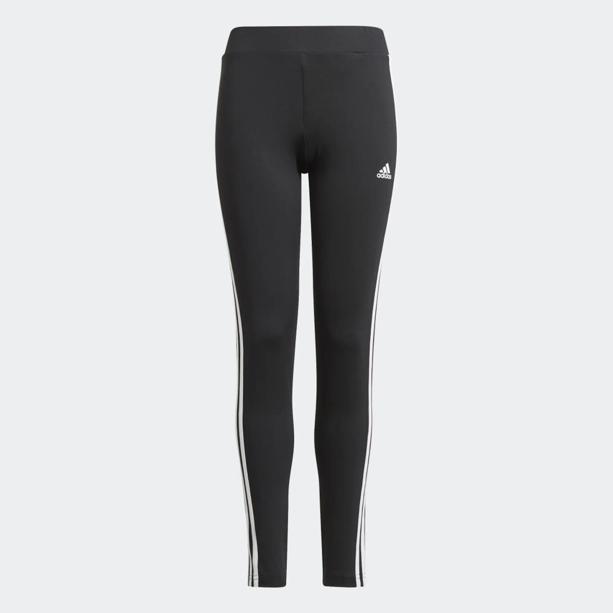 adidas Designed 2 Move 3-Stripes Tights
