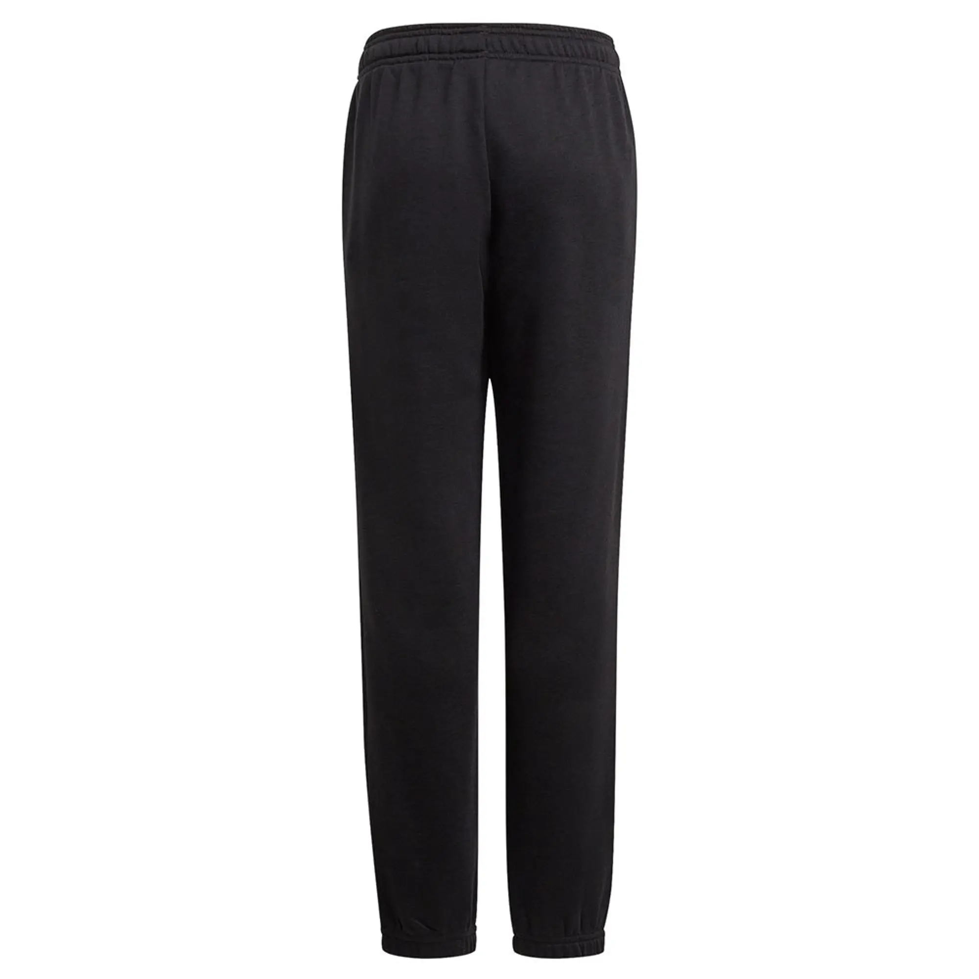 adidas  PETILA  boys's Children's Sportswear in Black