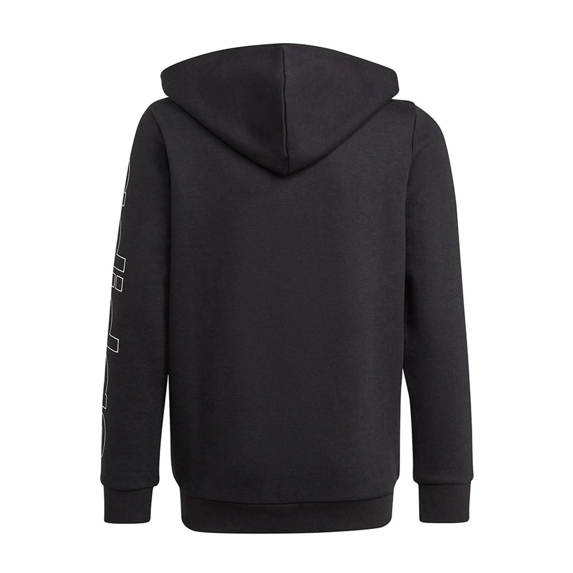 adidas  ISCIA  boys's Children's sweatshirt in Black