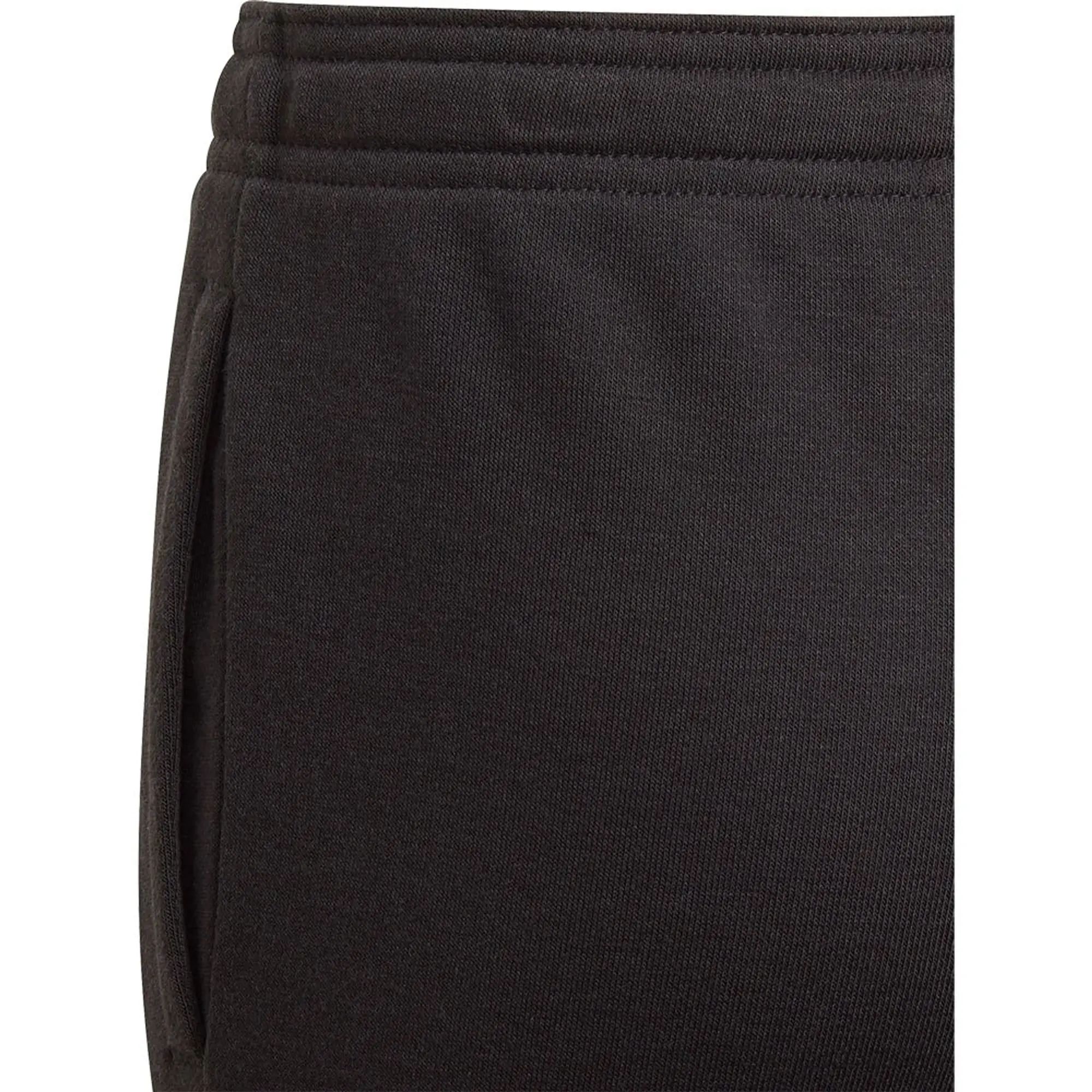 adidas  FLORAINE  girls's Children's Sportswear in Black