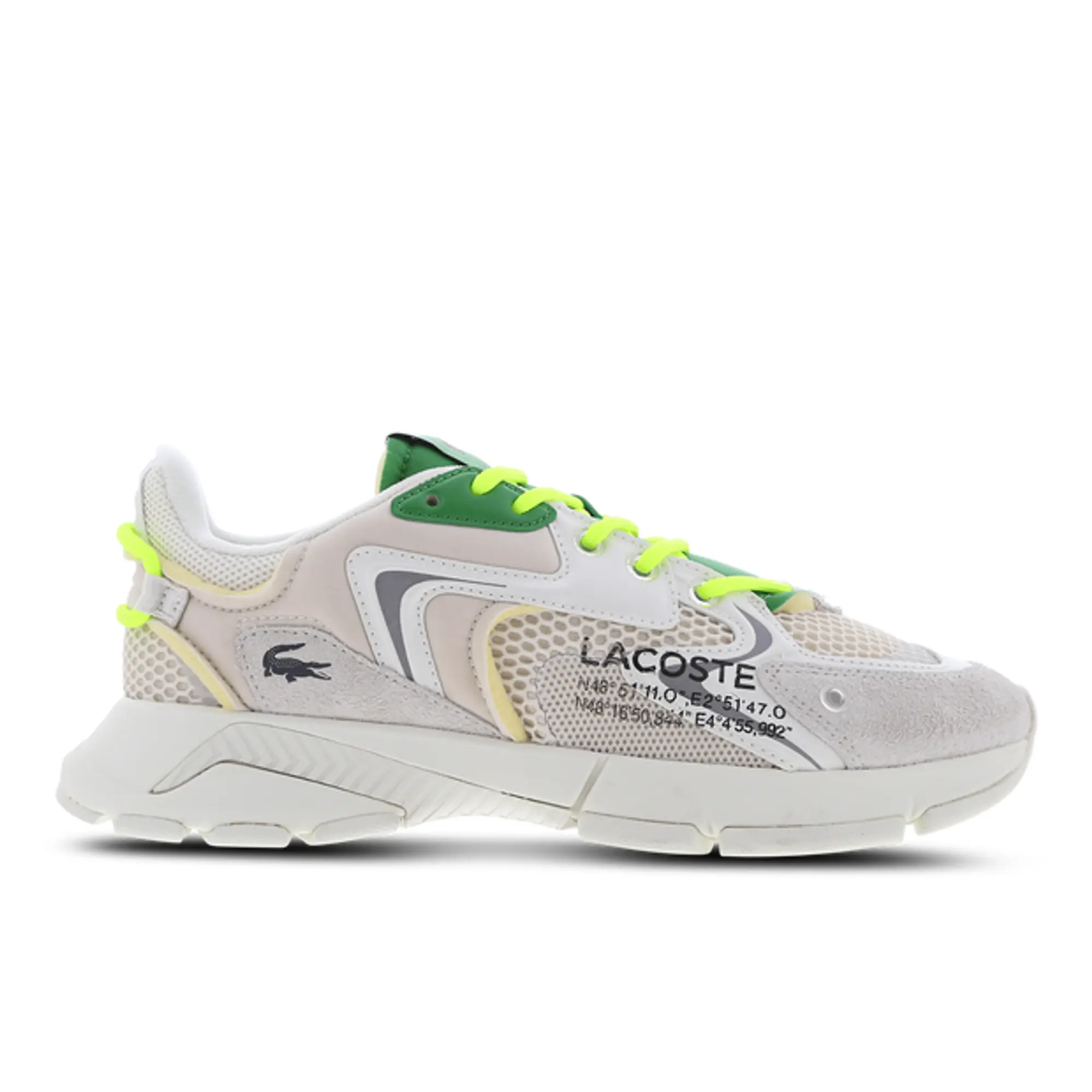 Lacoste Mens L003 NEO Trainers
