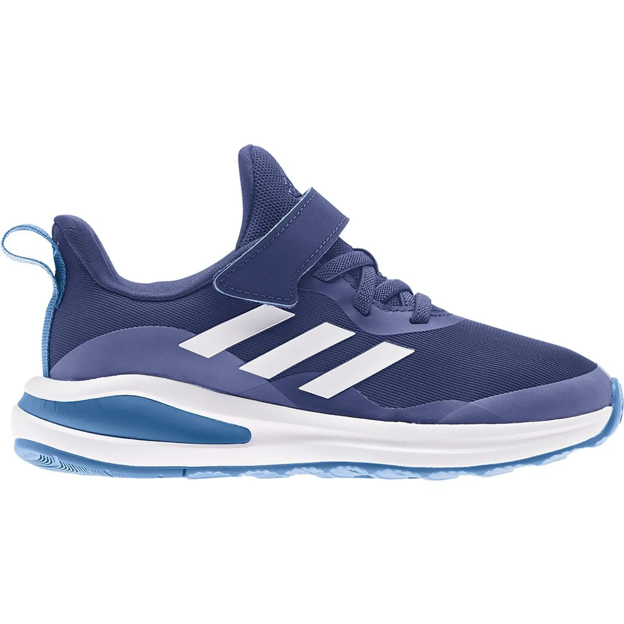 Adidas fortarun velcro online