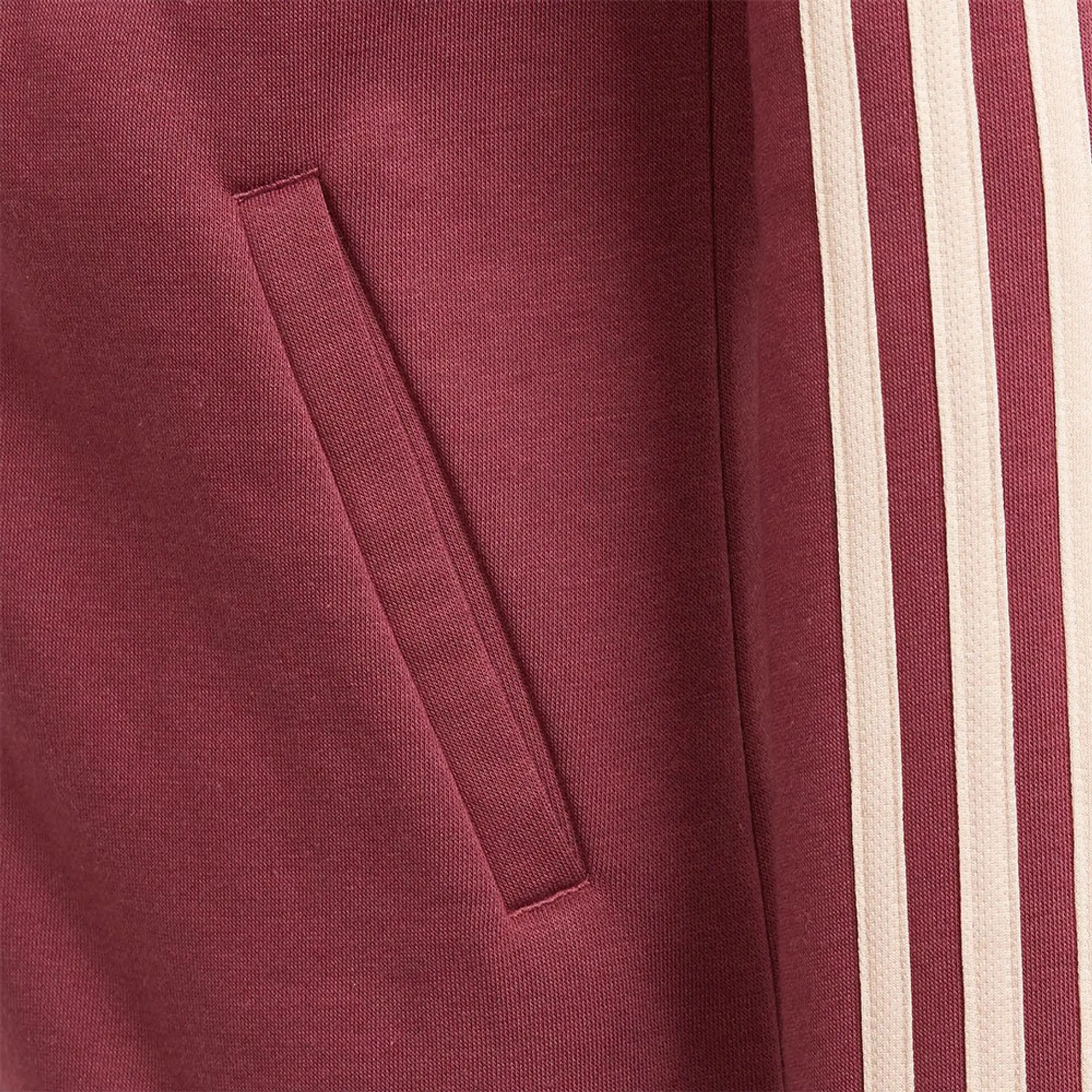 Adidas 3 Striker Fl Full Zip Sweatshirt