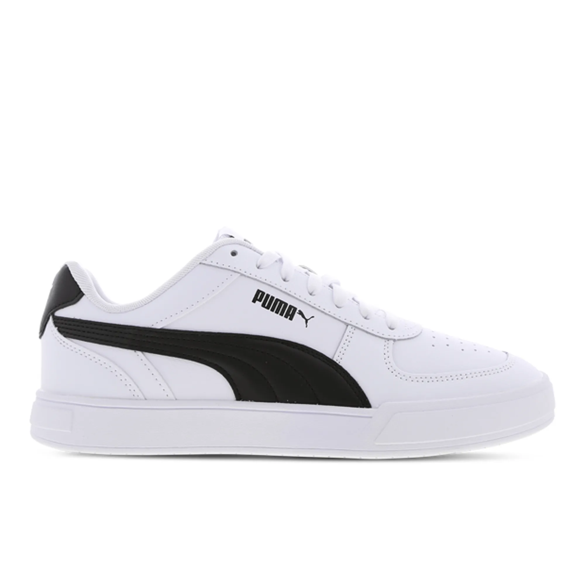 Puma Caven - White
