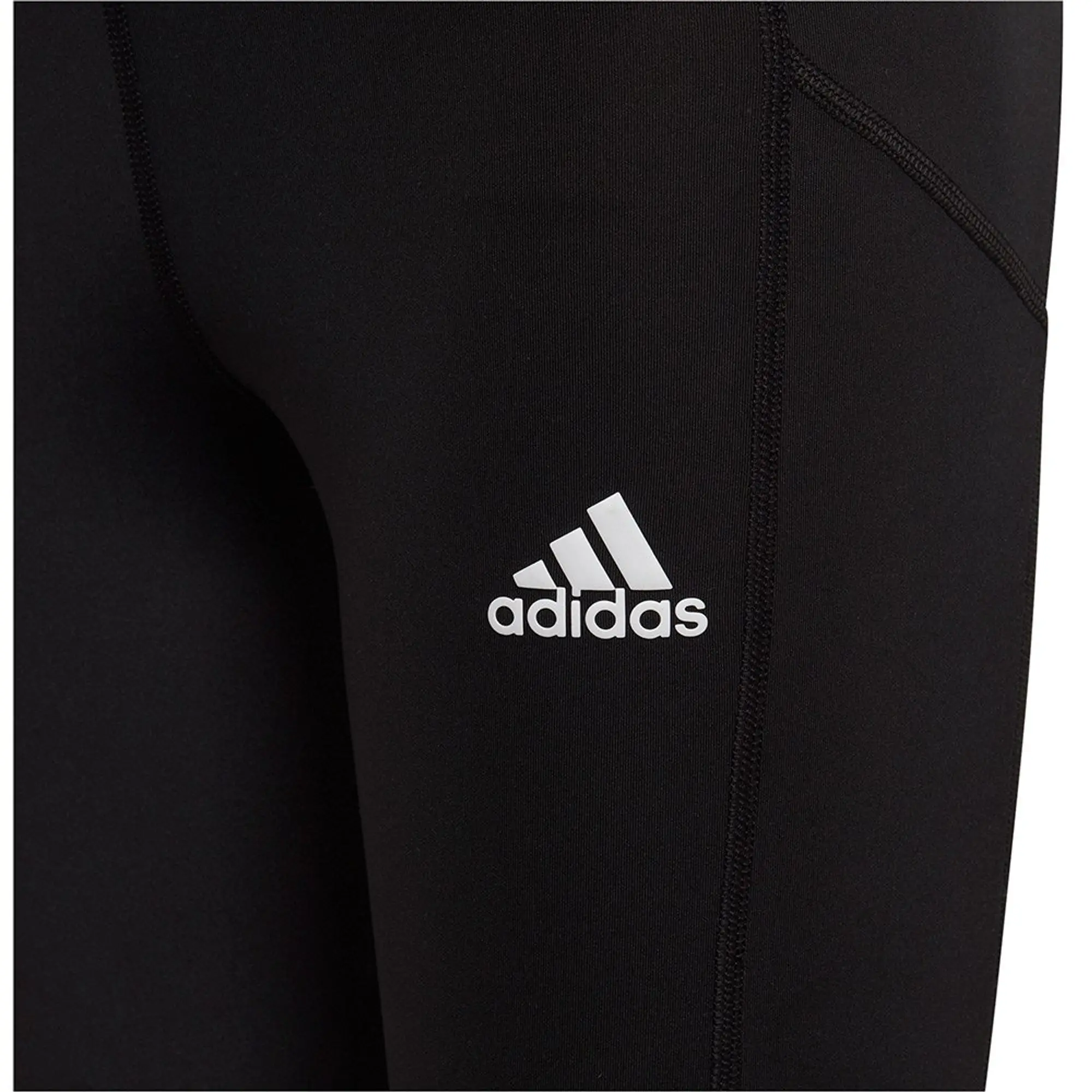 Adidas A.r. D Leggings  - Black