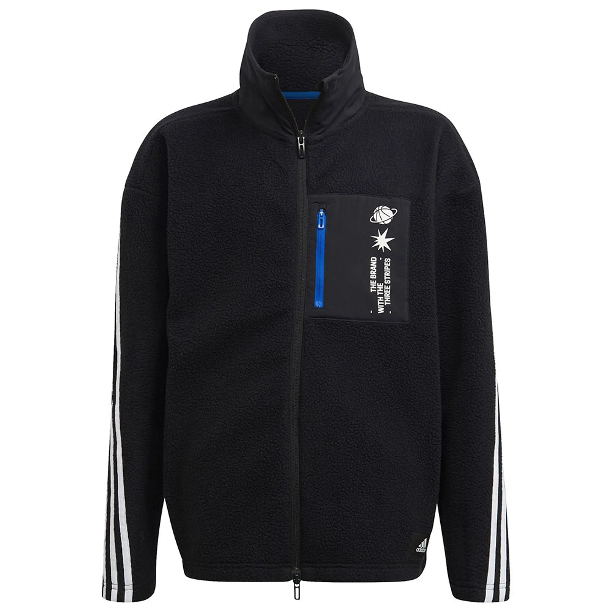 Adidas Arkd3 Wr Sweatshirt  - Black