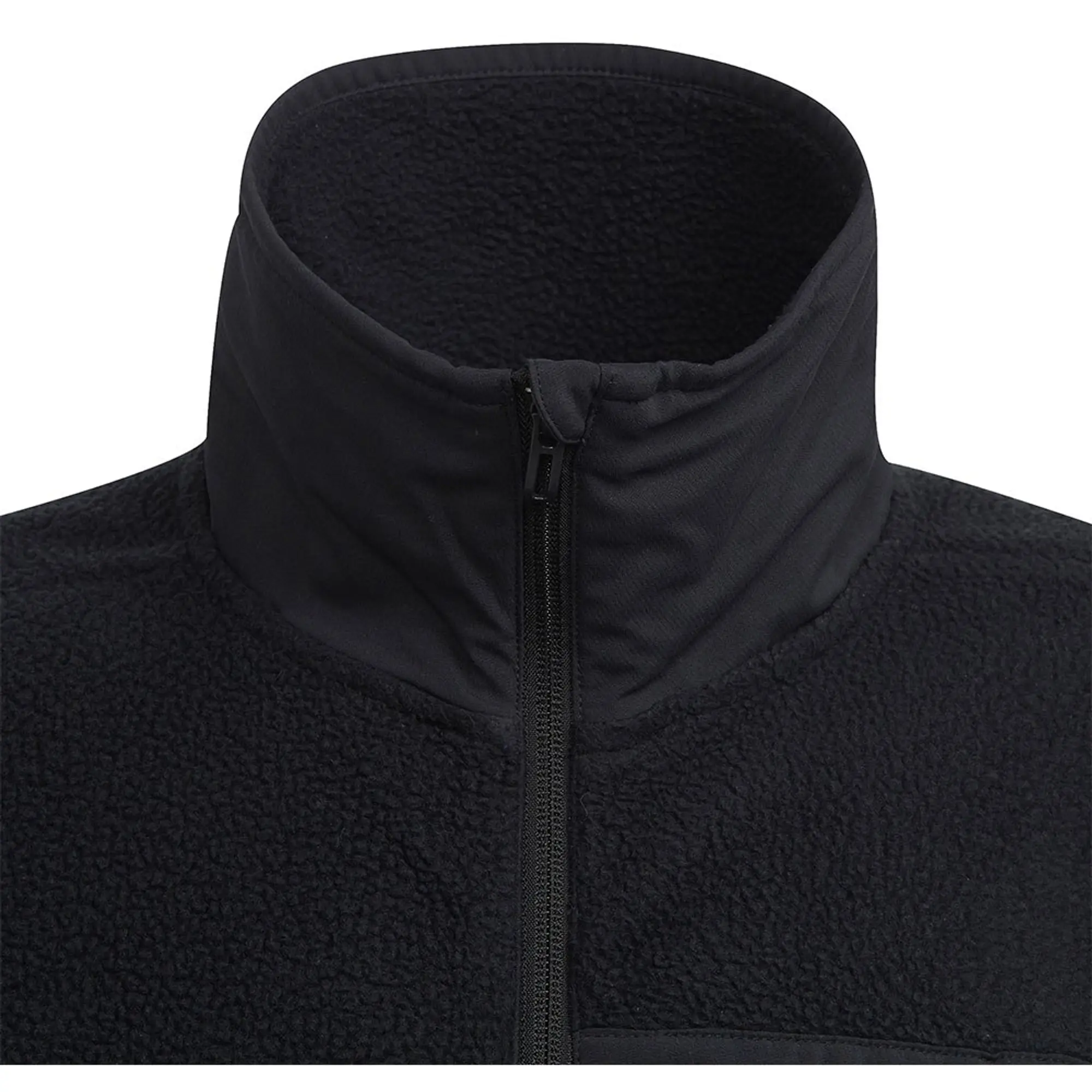 Adidas Arkd3 Wr Sweatshirt  - Black
