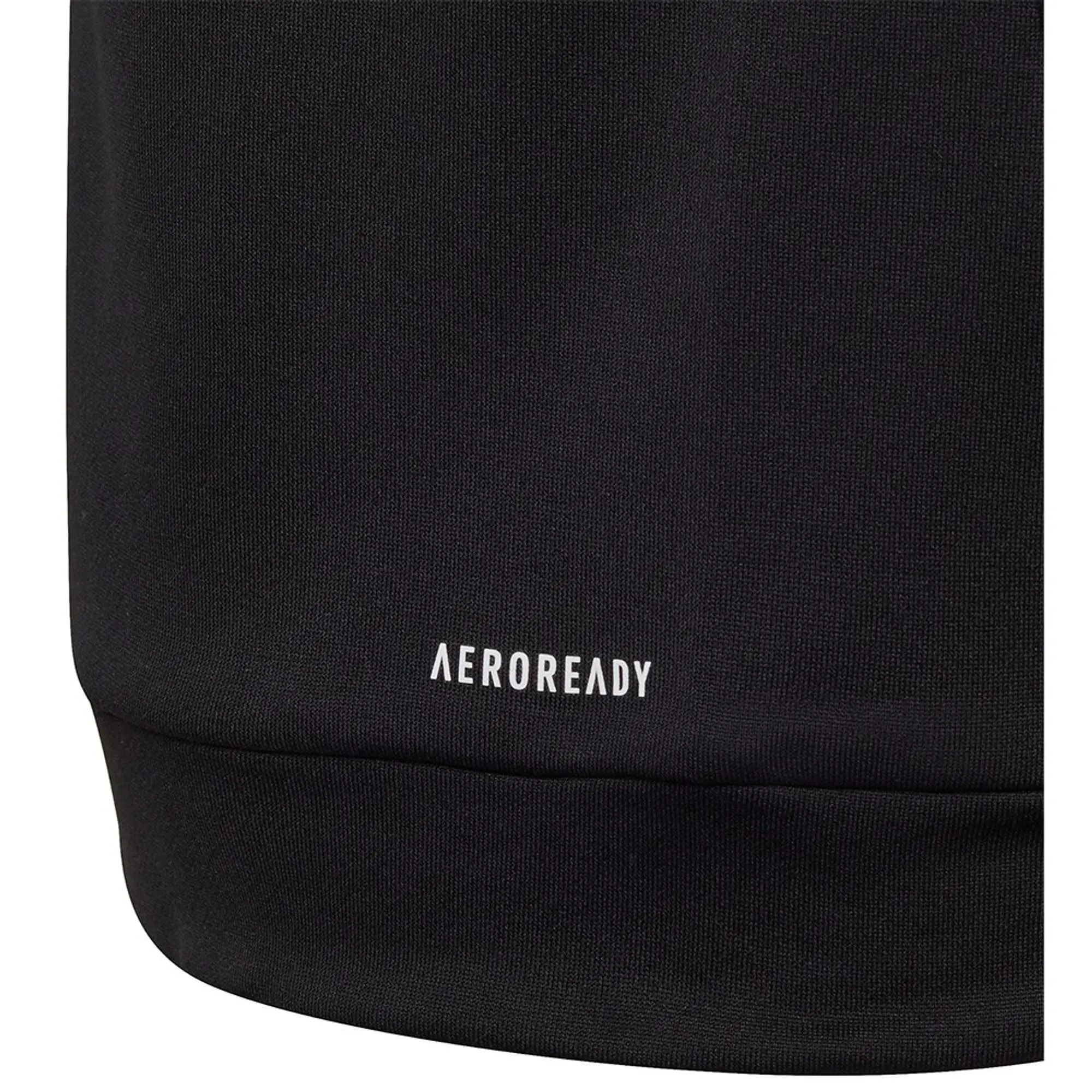Adidas Ar 3 Striker Hoodie  - Black