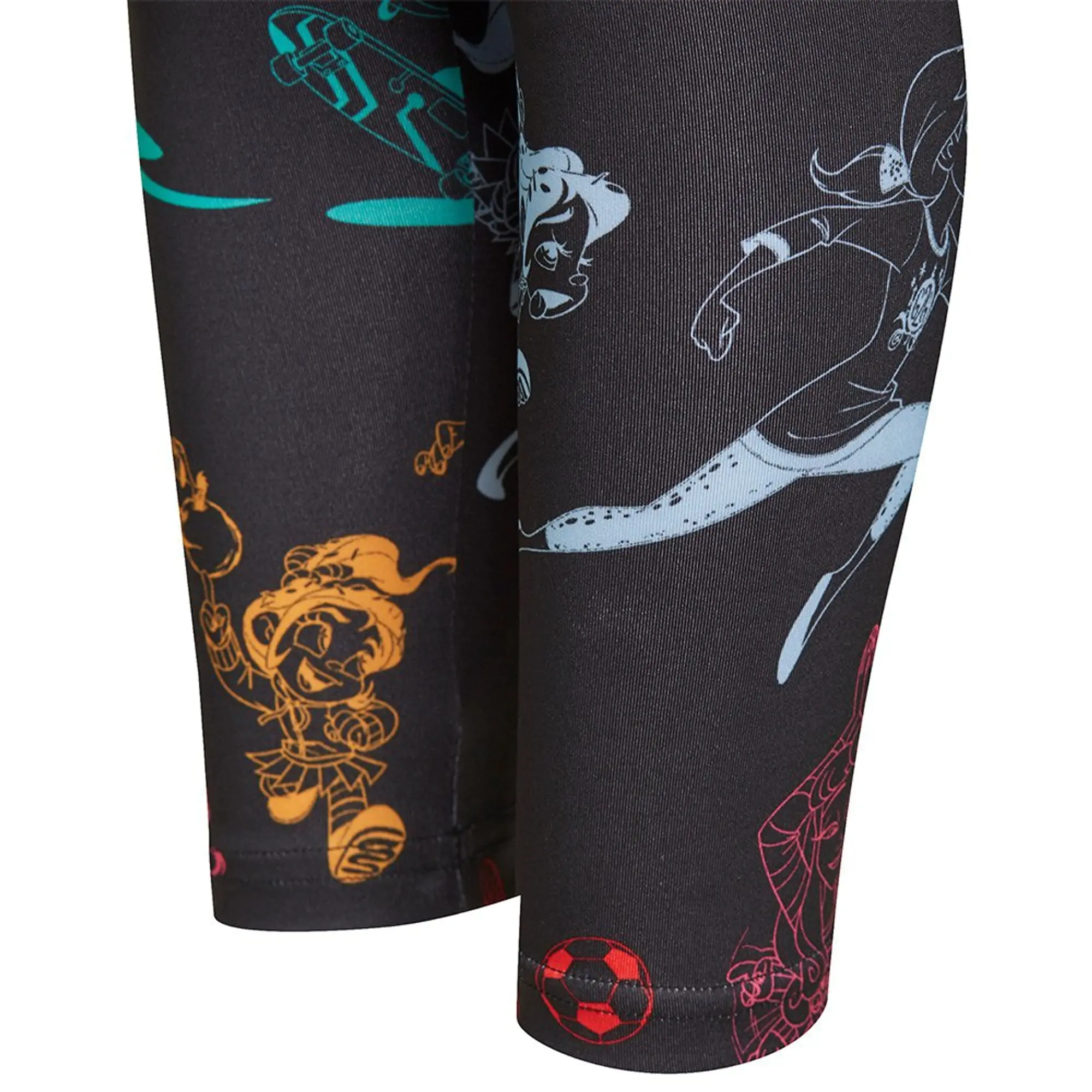 Adidas Lg Dy Cpo Leggings