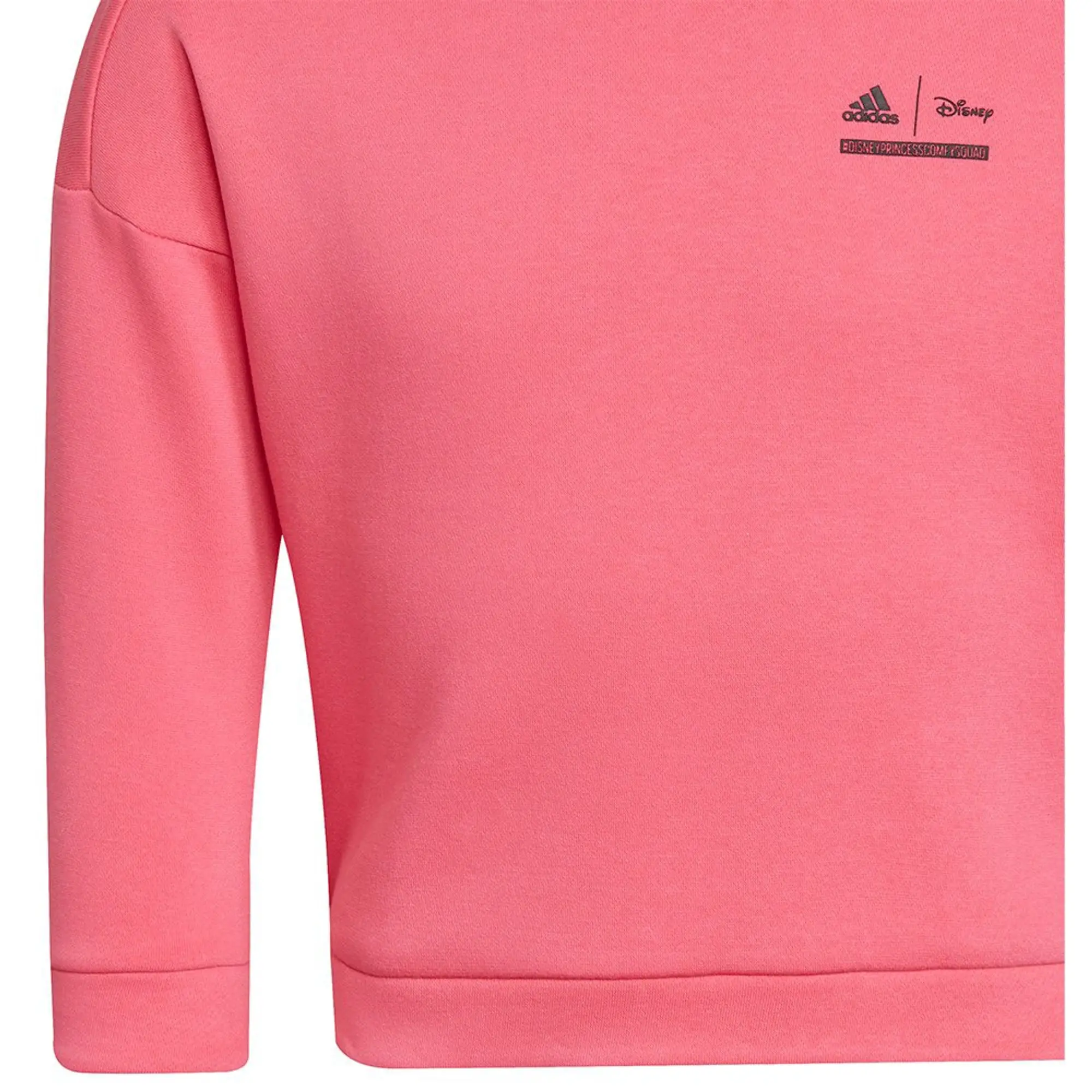 Adidas Lg Dy Cpo Sweatshirt