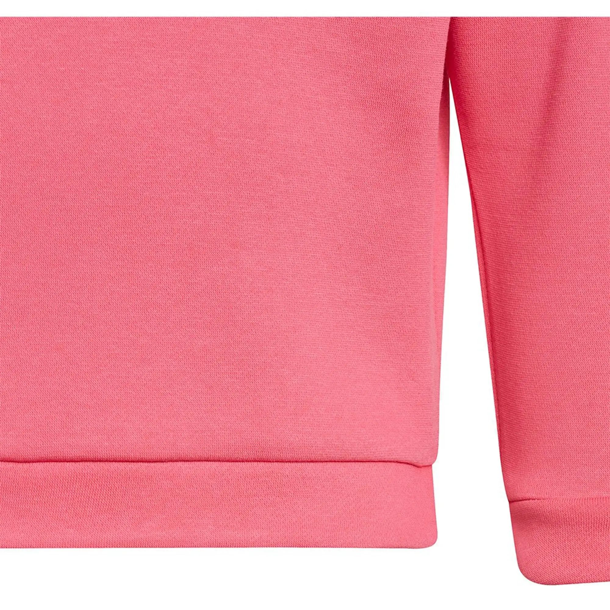 Adidas Lg Dy Cpo Sweatshirt