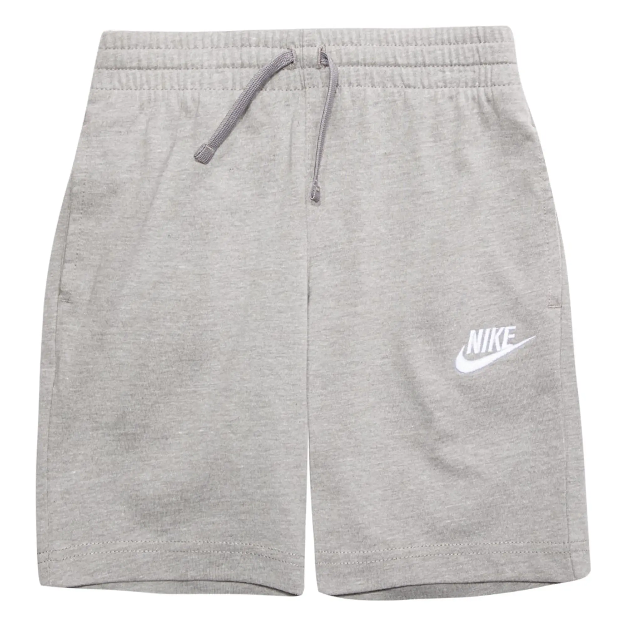 Nike Jordan Club Jersey Short  Shorts Grey