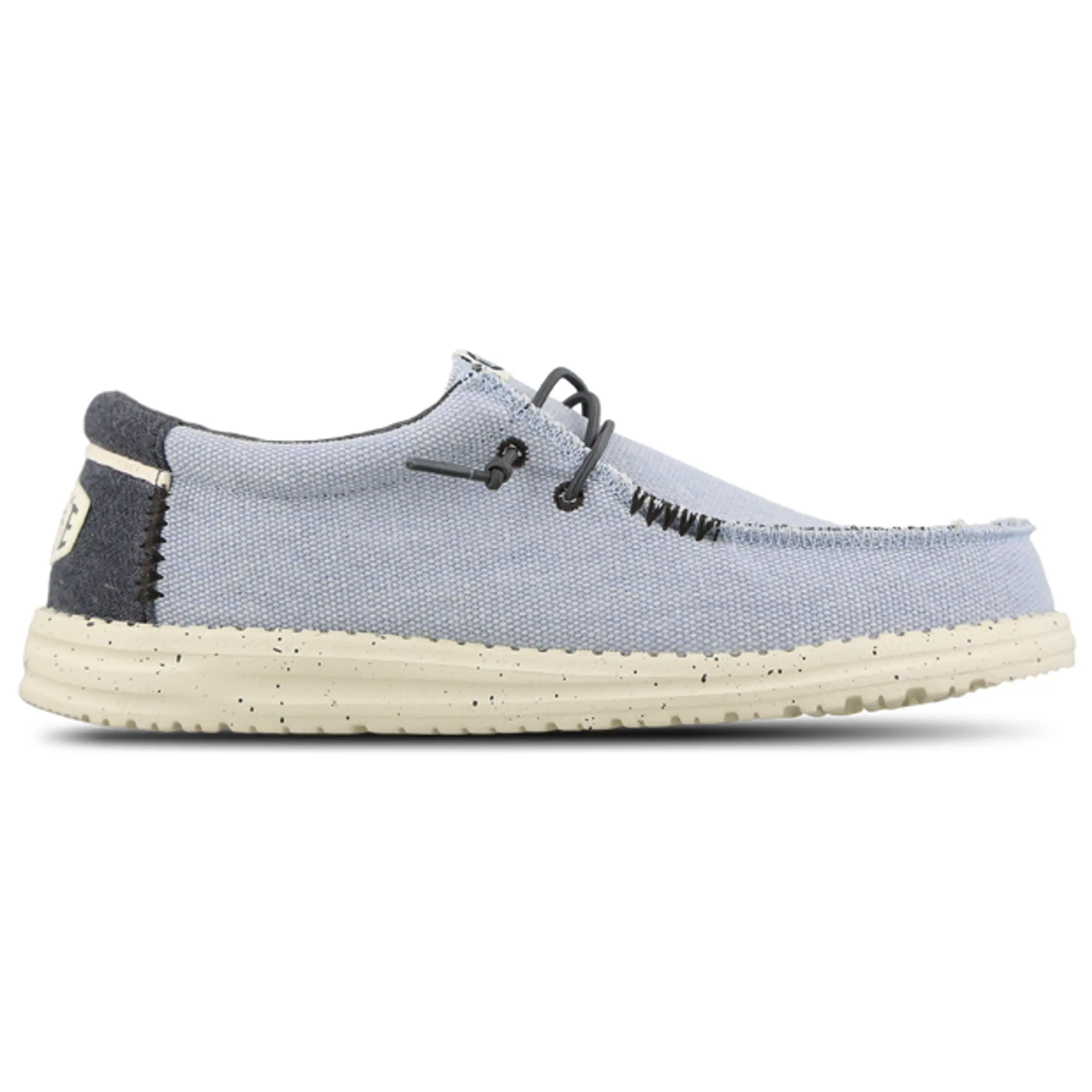 Heydude Wally Coastline - White