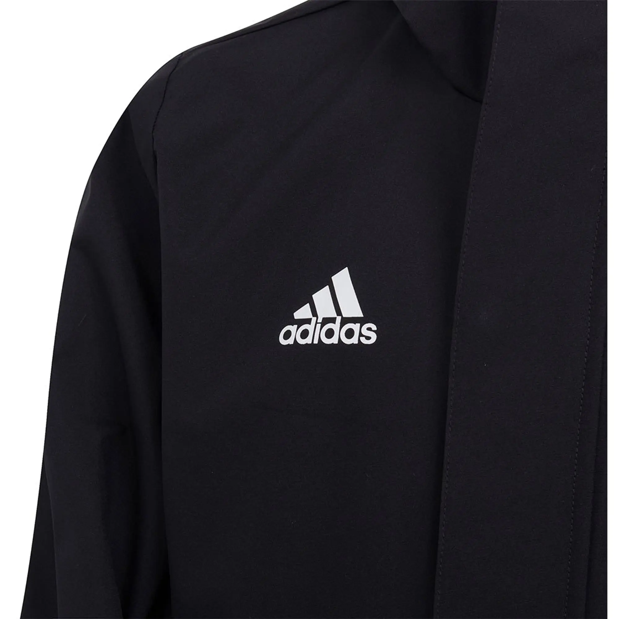 Adidas Entrada 22 Aw Jacket  - Black