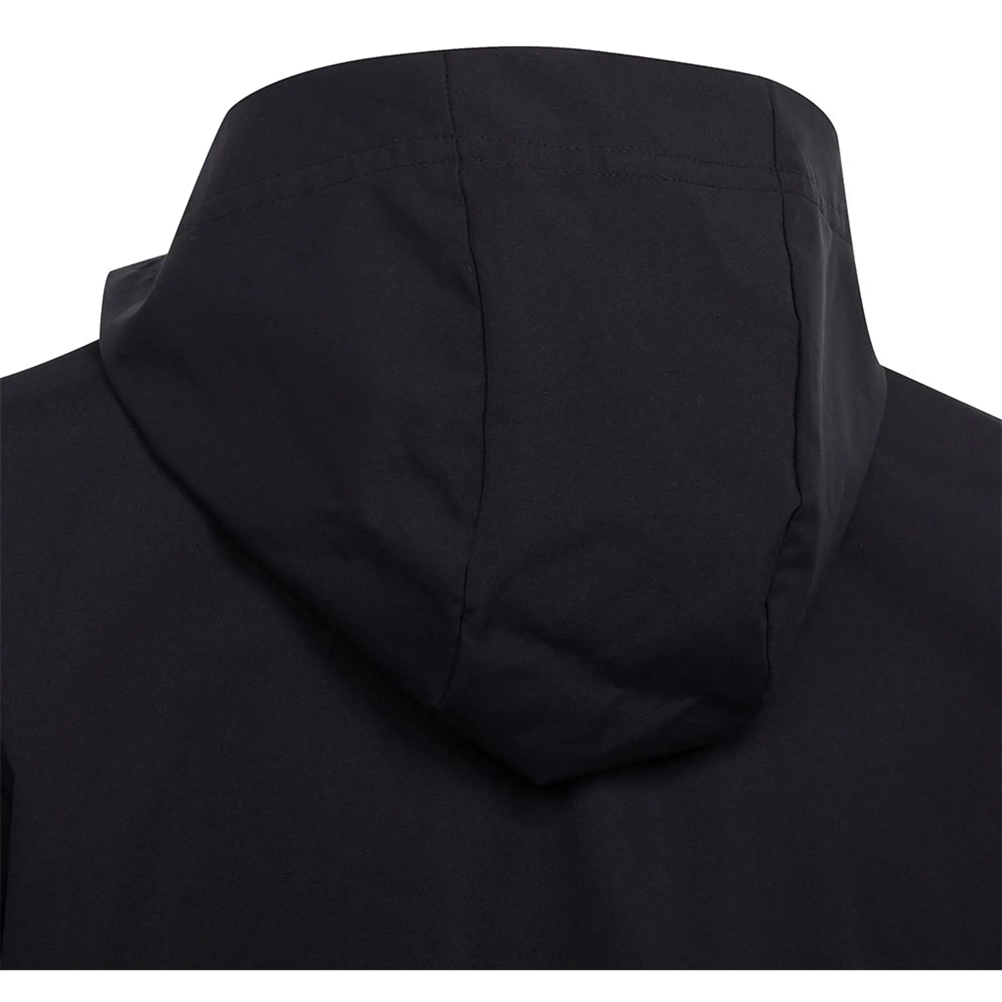 Adidas Entrada 22 Aw Jacket  - Black
