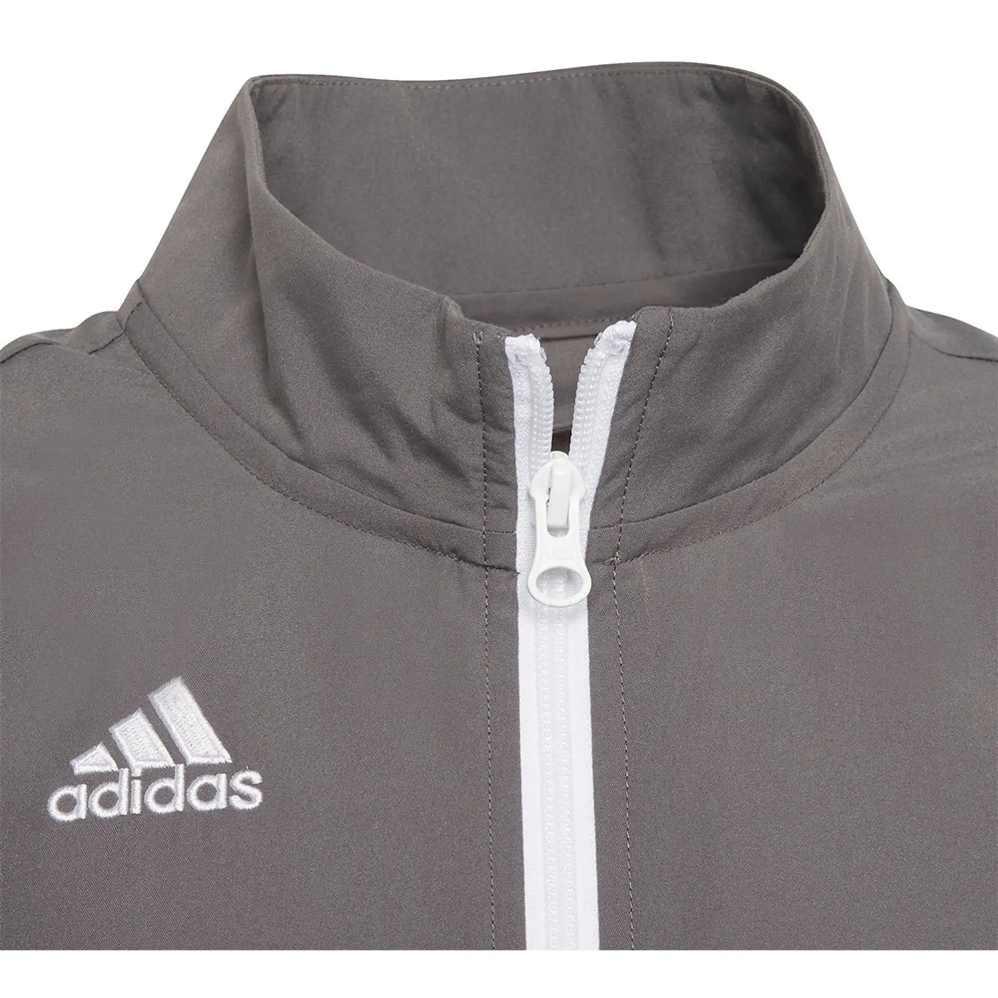 adidas Junior Entrada 22 Presentation Jacket