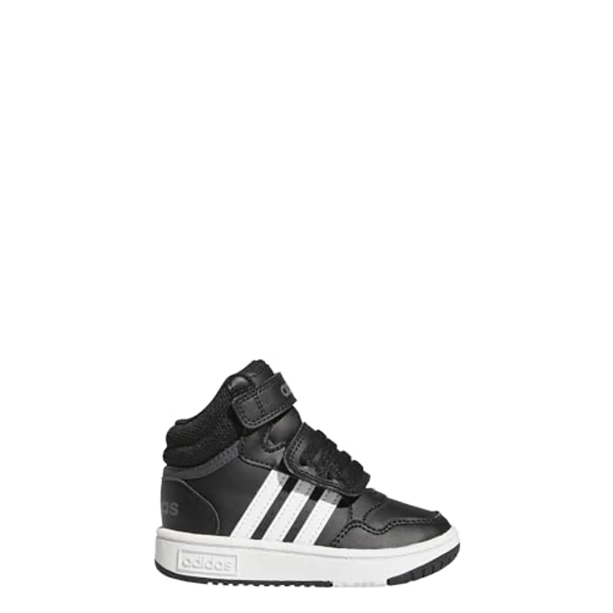 Adidas - Hoops store Mid 3.0 AC Infant GW0408 Size 7K