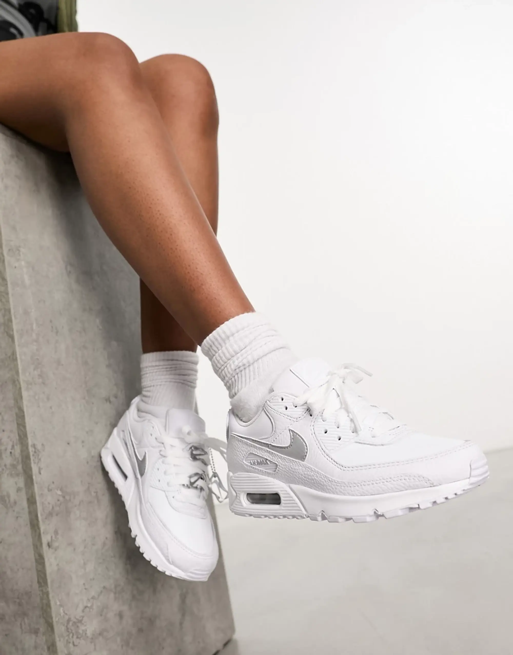 Nike air trainers womens online