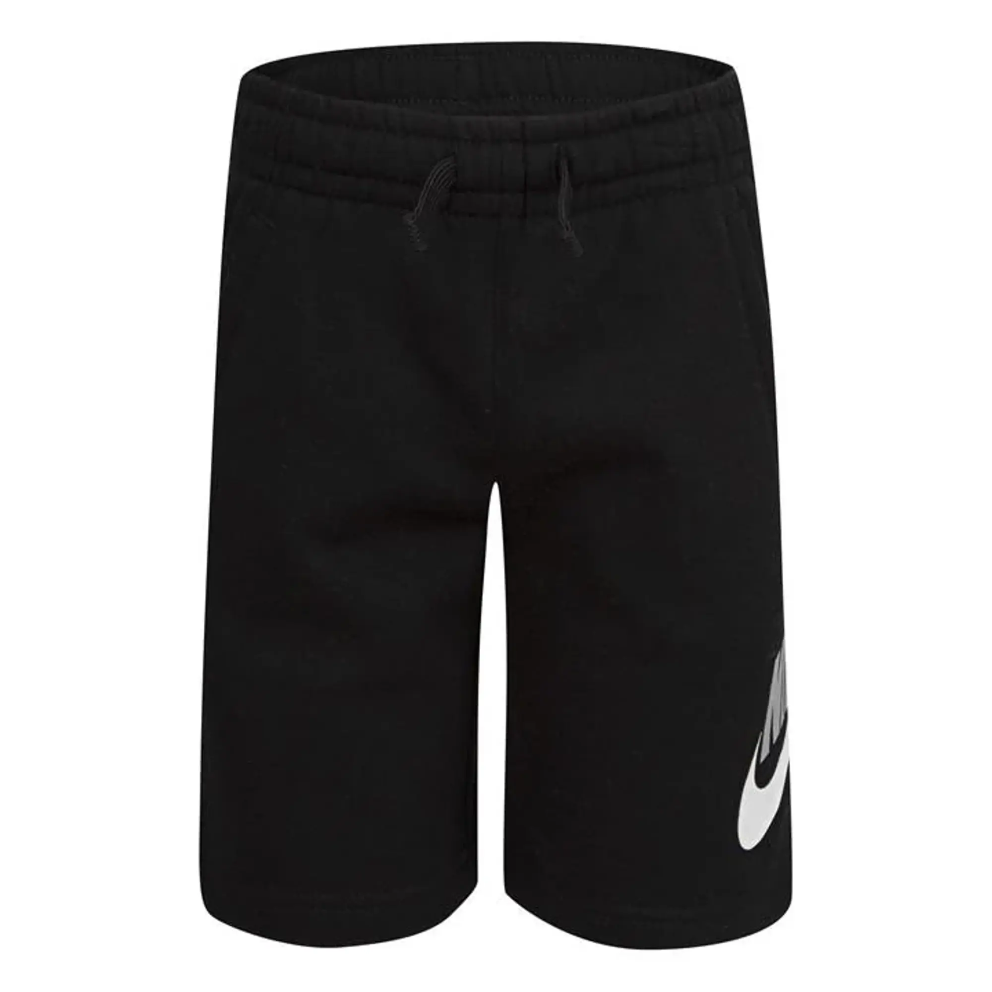 Nike Kids Club hbr fit Shorts  - Black