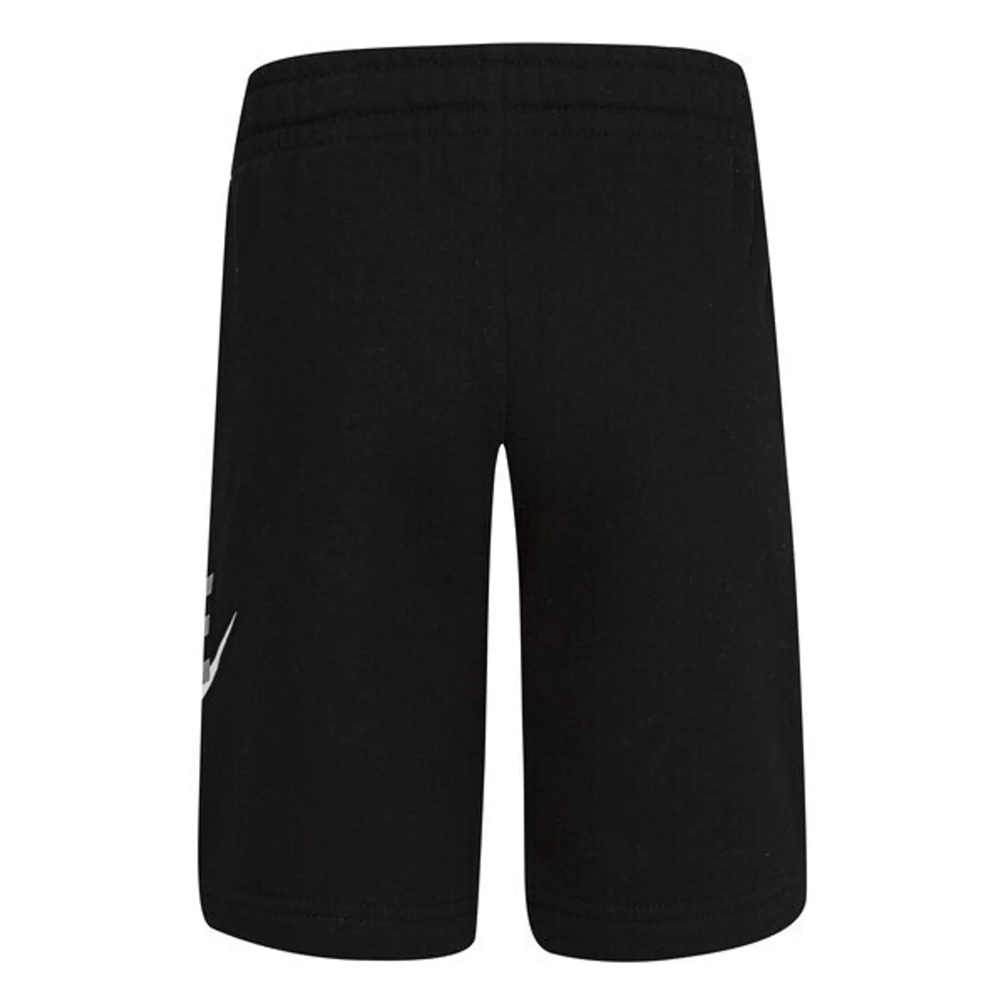 Nike Kids Club hbr fit Shorts  - Black