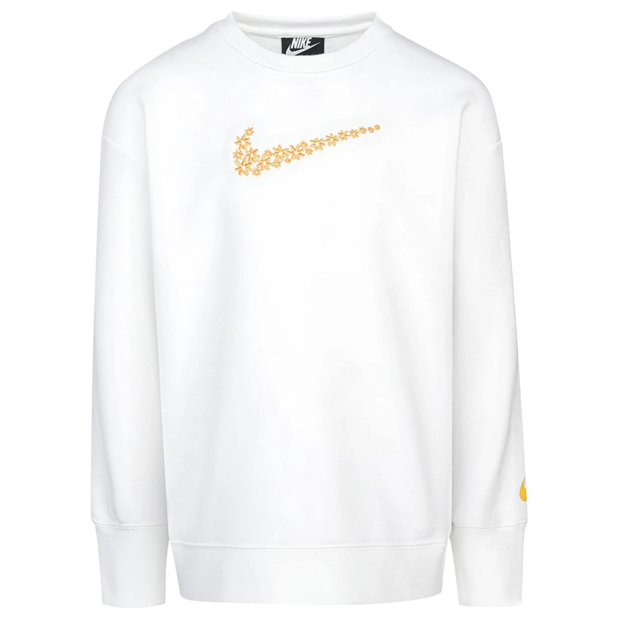 Nike Younger Kids Daisy Crew 2 7Y