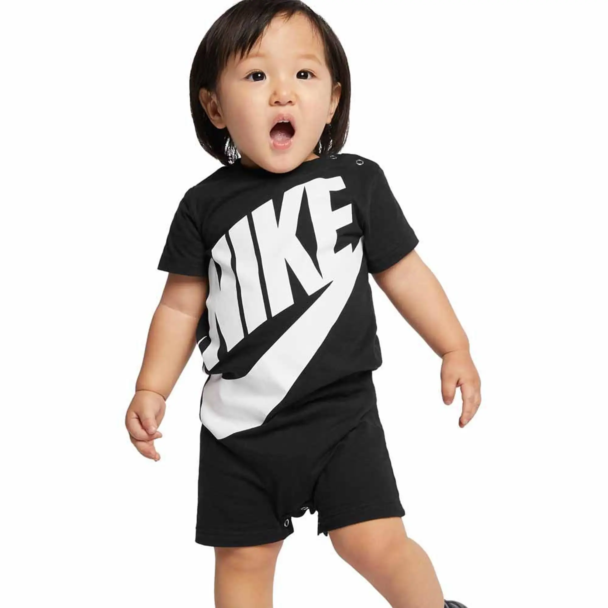 Nike Infant Futura Romper 12 24M