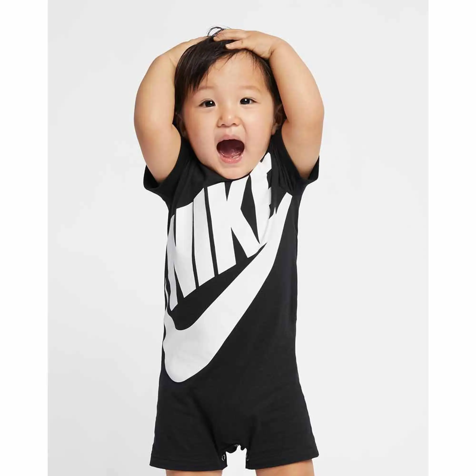 Nike Infant Futura Romper 12 24M