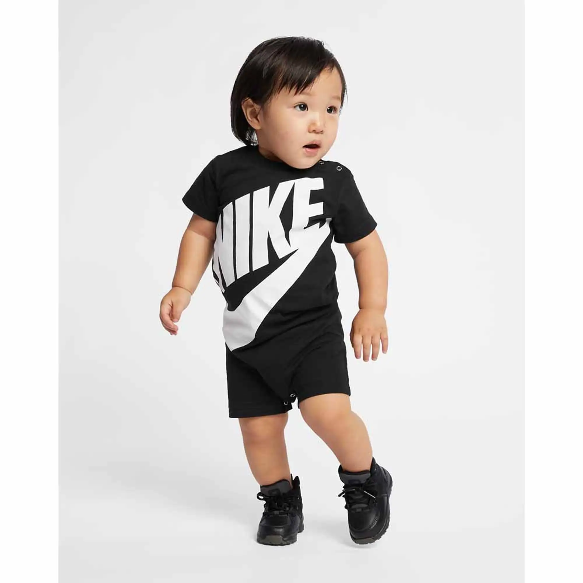 Nike Infant Futura Romper 12 24M