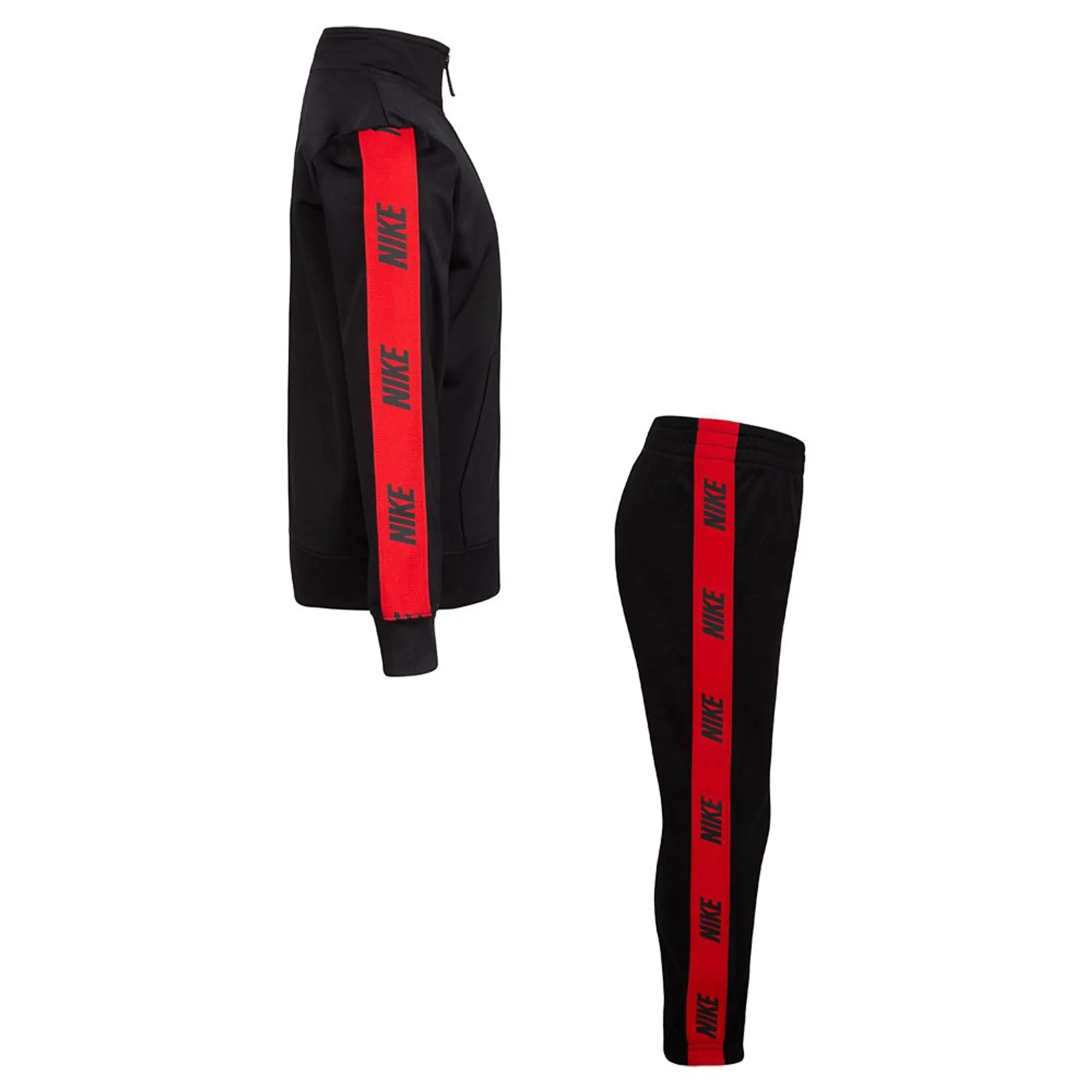 Nike LOGO TRACKSUIT SET