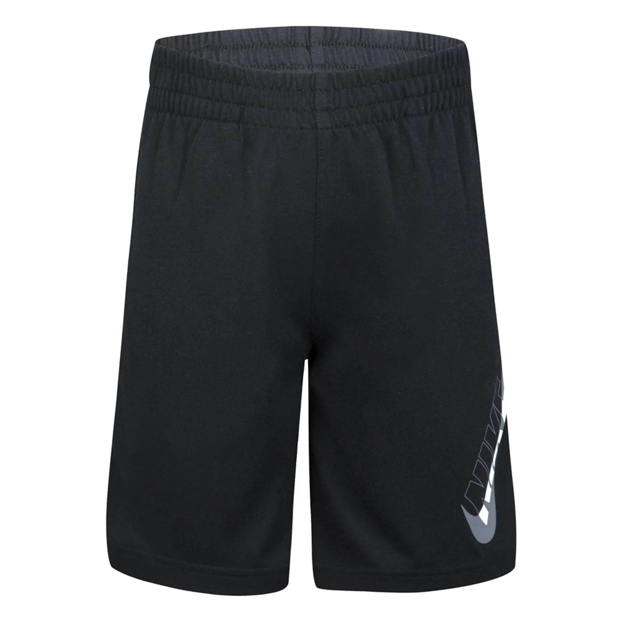 Nike Kids Hbr Shorts  - Black